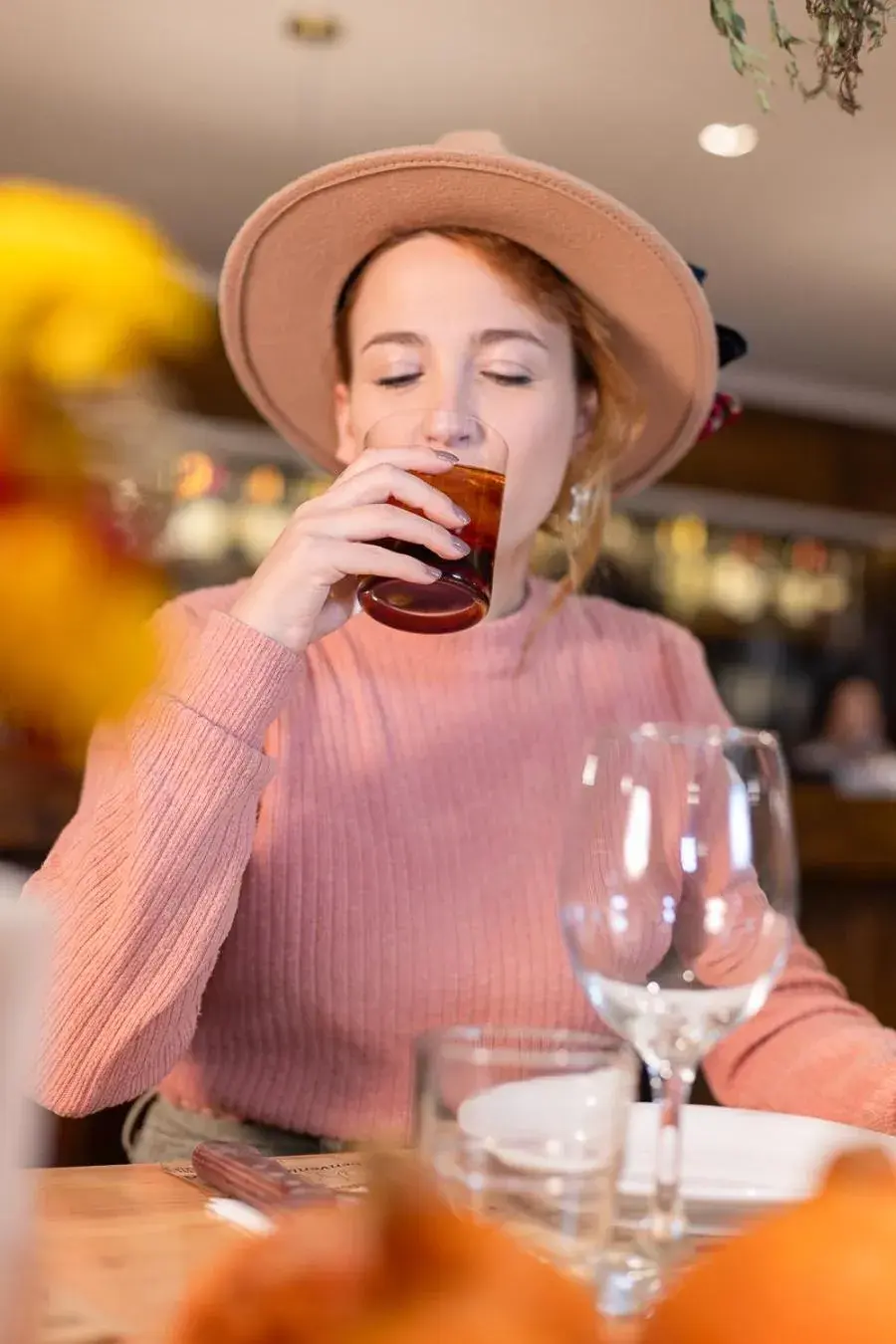 Restaurant/places to eat in Esplendor by Wyndham Mendoza Restaurant/places to eat in Esplendor by Wyndham Mendoza