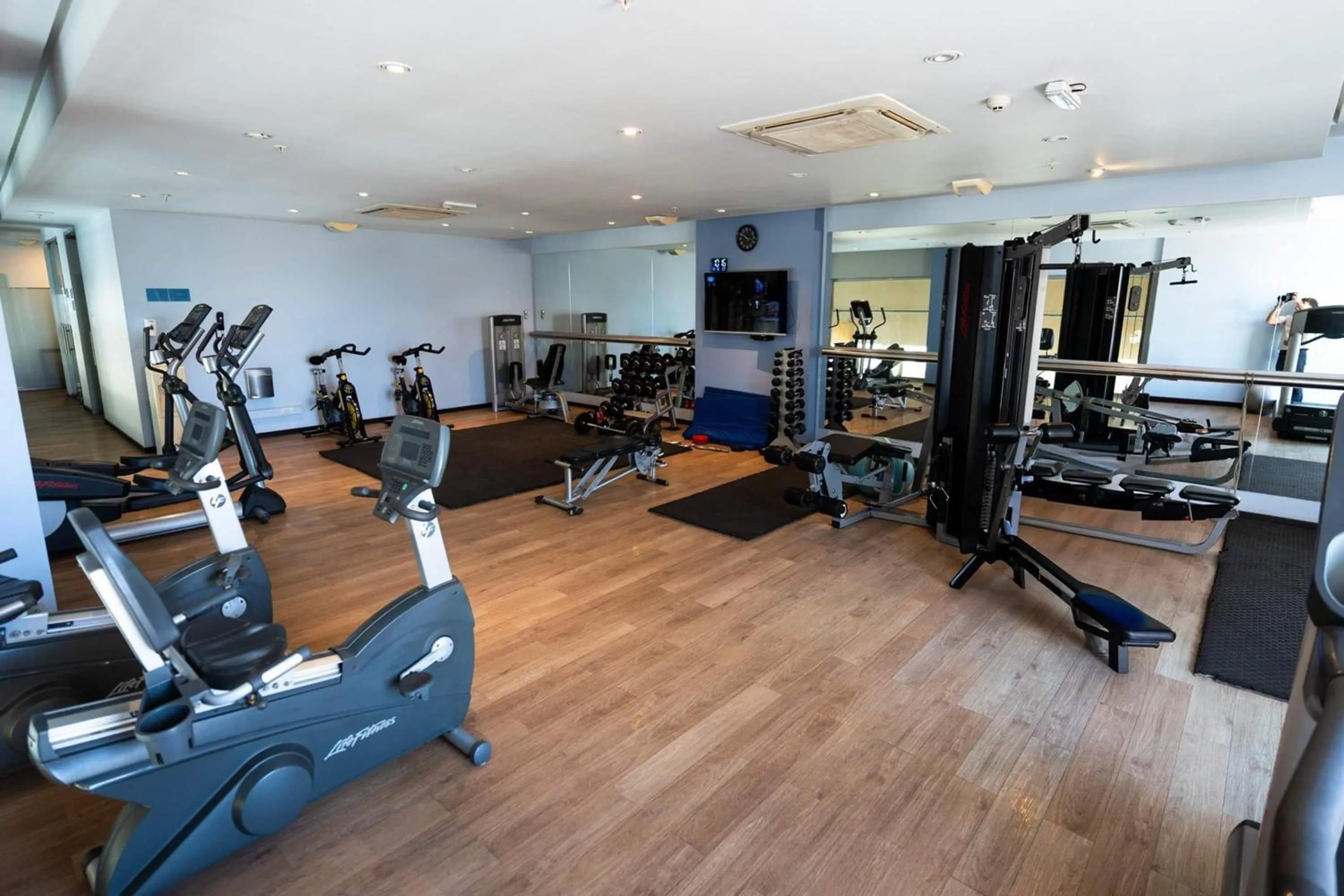 Esplendor by Wyndham Mendoza