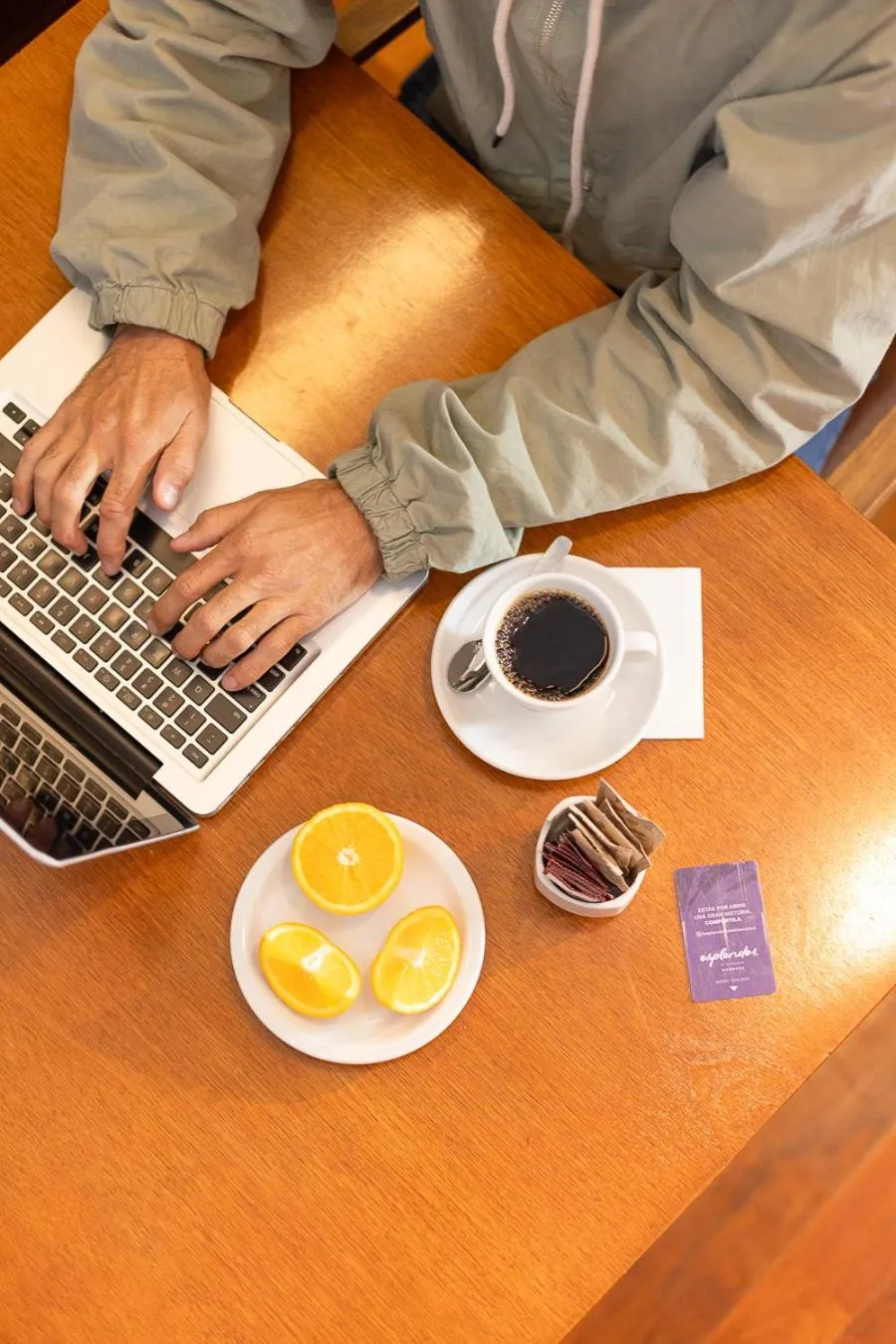 Breakfast in Esplendor by Wyndham Mendoza