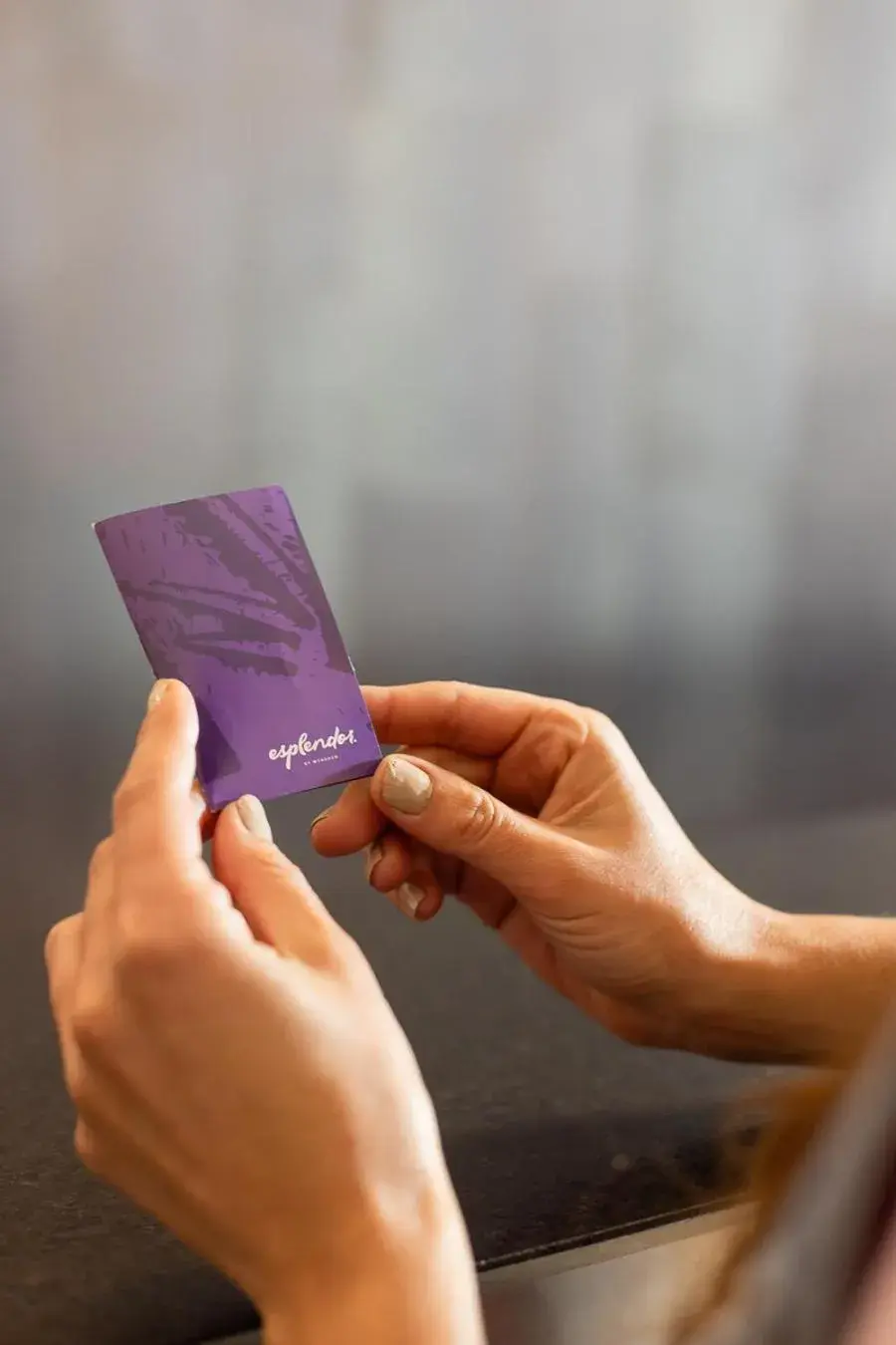 Lobby or reception in Esplendor by Wyndham Mendoza Lobby or reception in Esplendor by Wyndham Mendoza