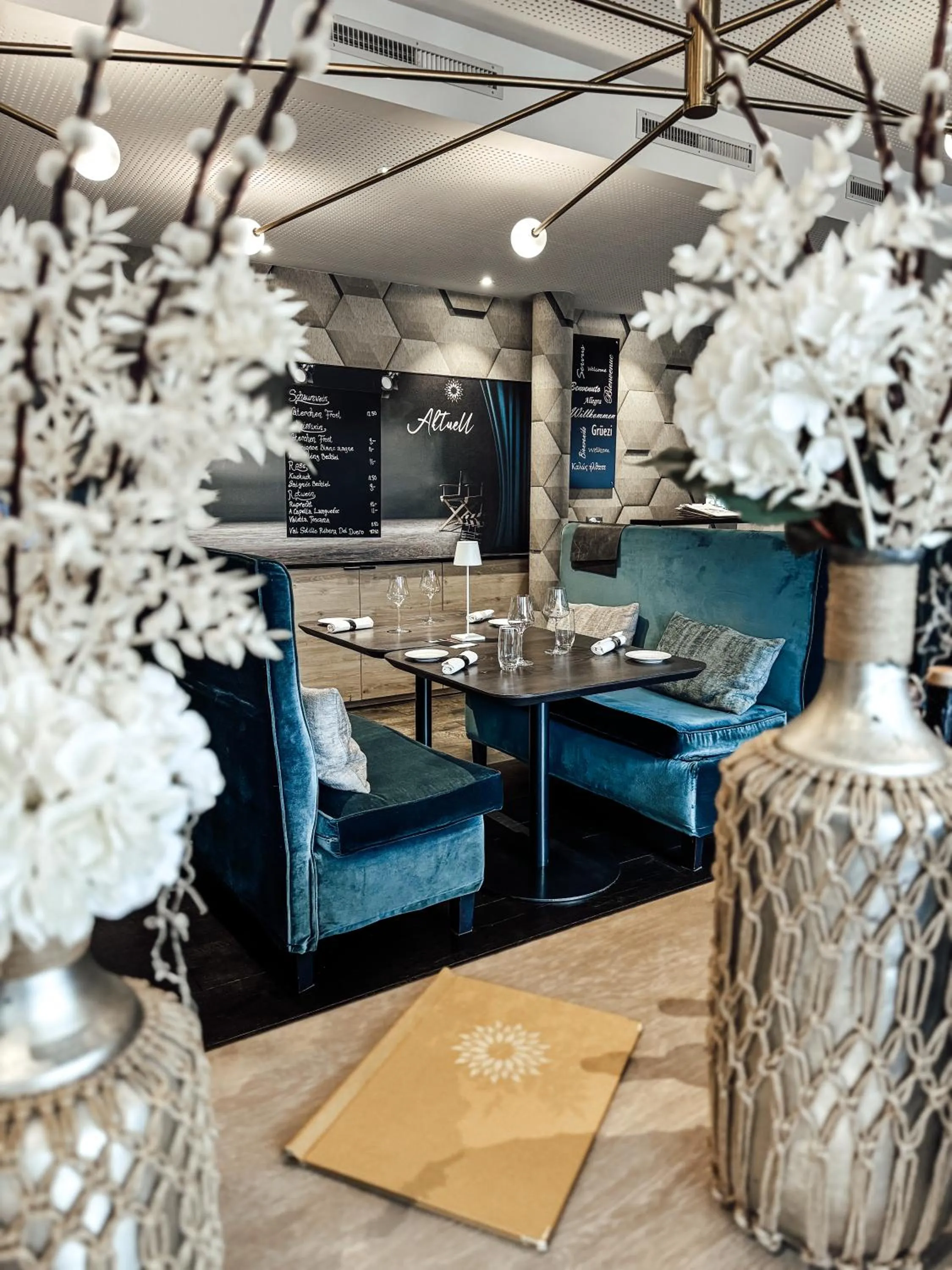 Boutique Hotel Sonne Seuzach