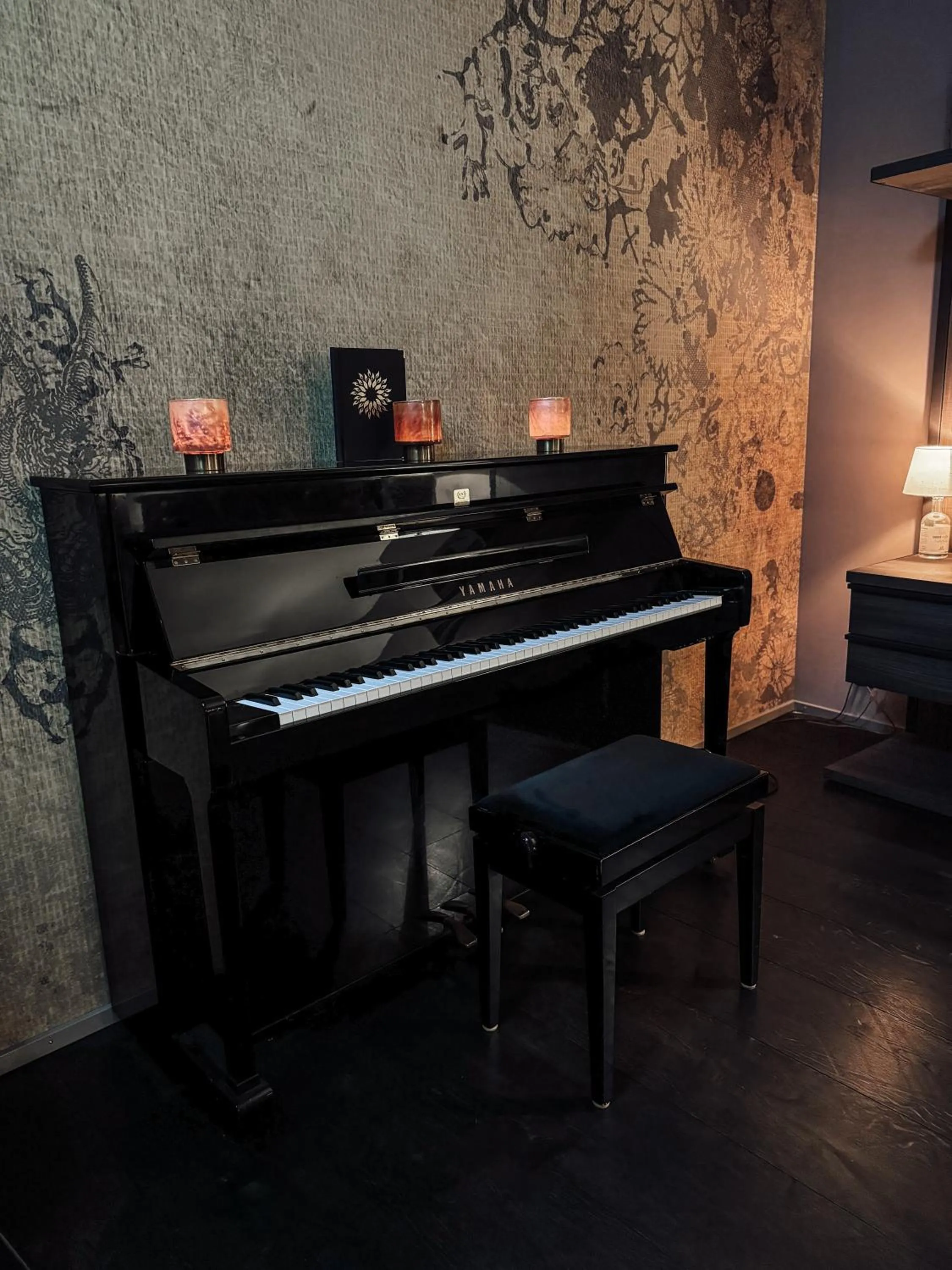 Boutique Hotel Sonne Seuzach