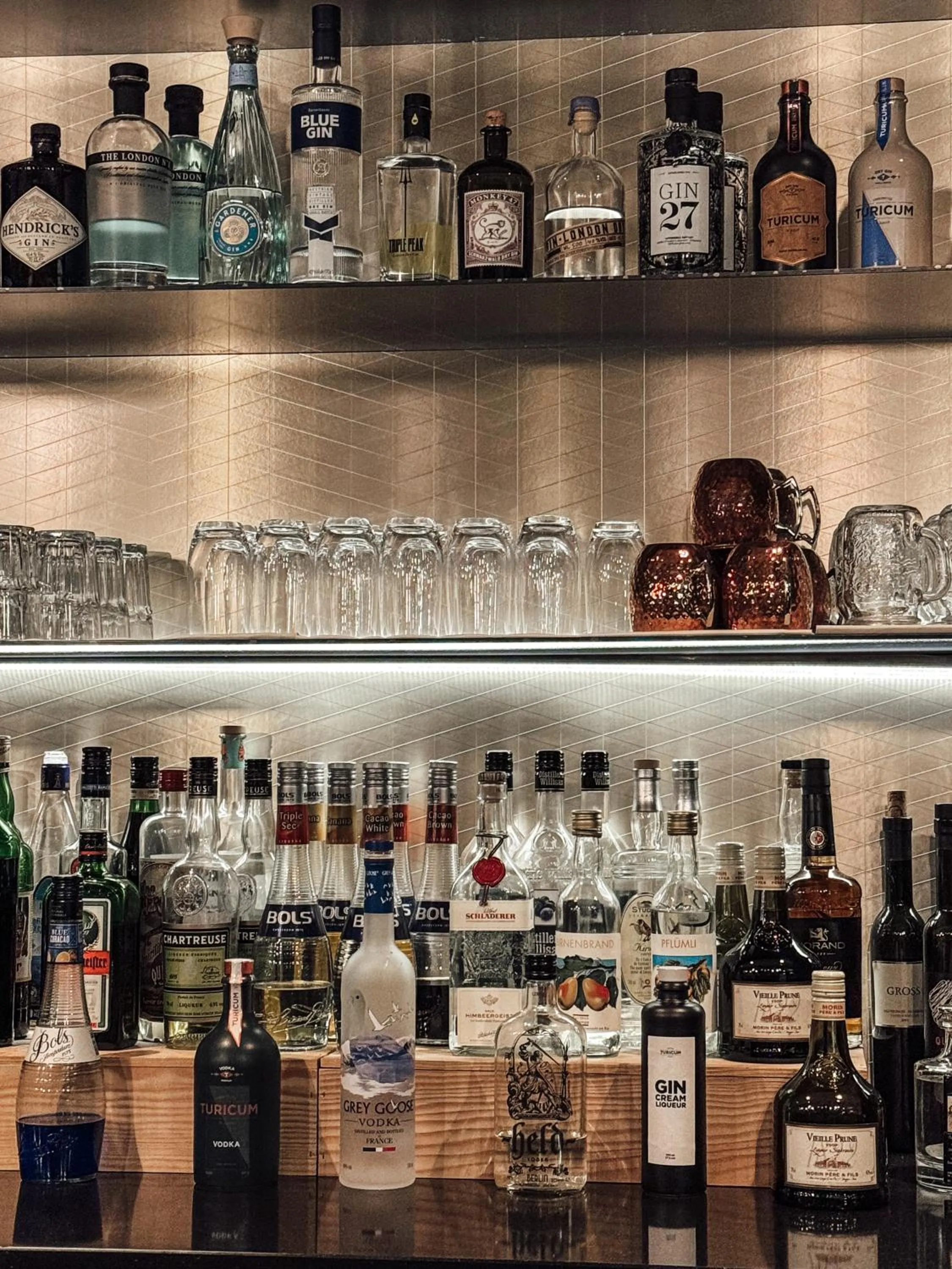 Boutique Hotel Sonne Seuzach