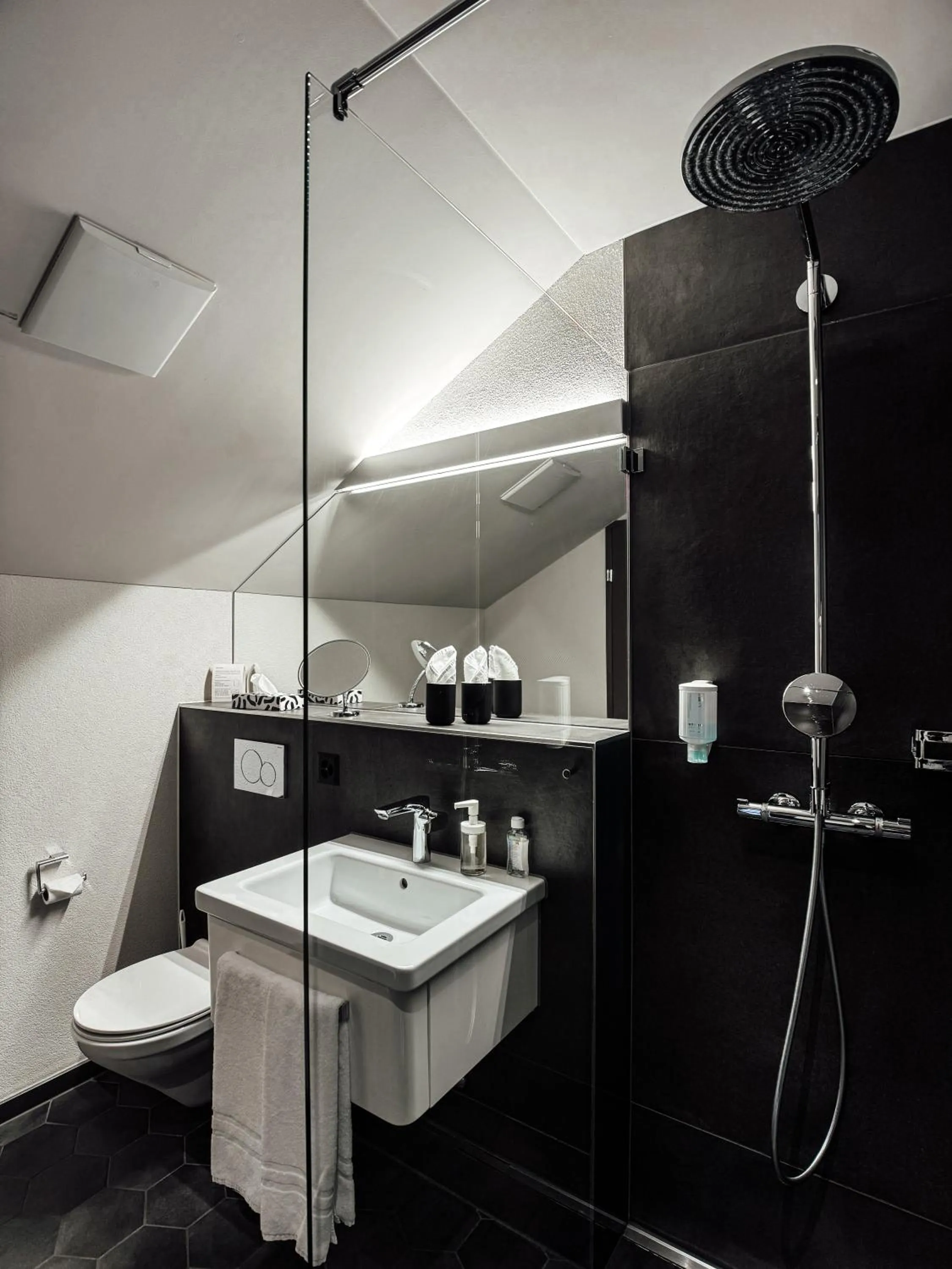 Boutique Hotel Sonne Seuzach