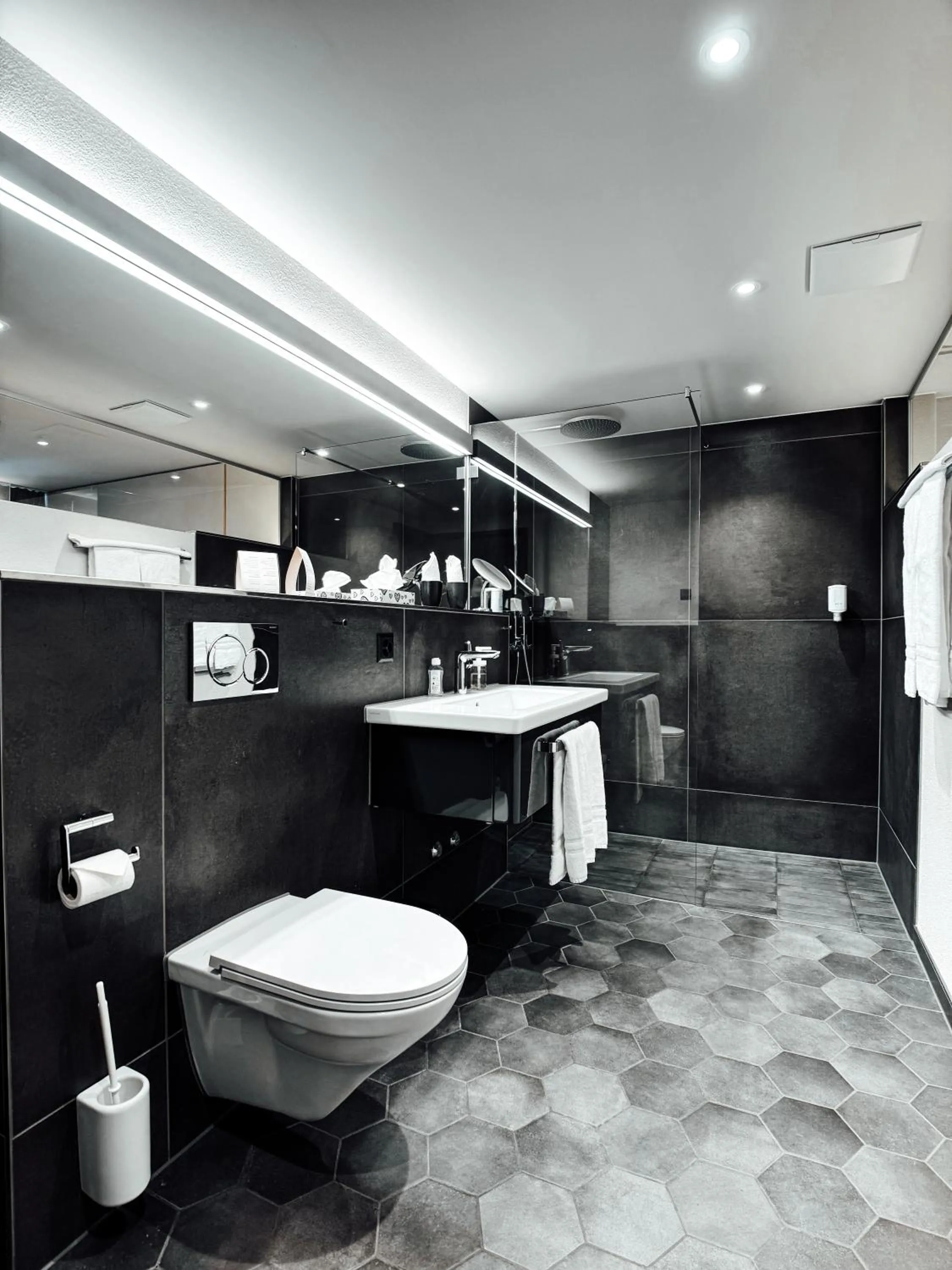 Boutique Hotel Sonne Seuzach