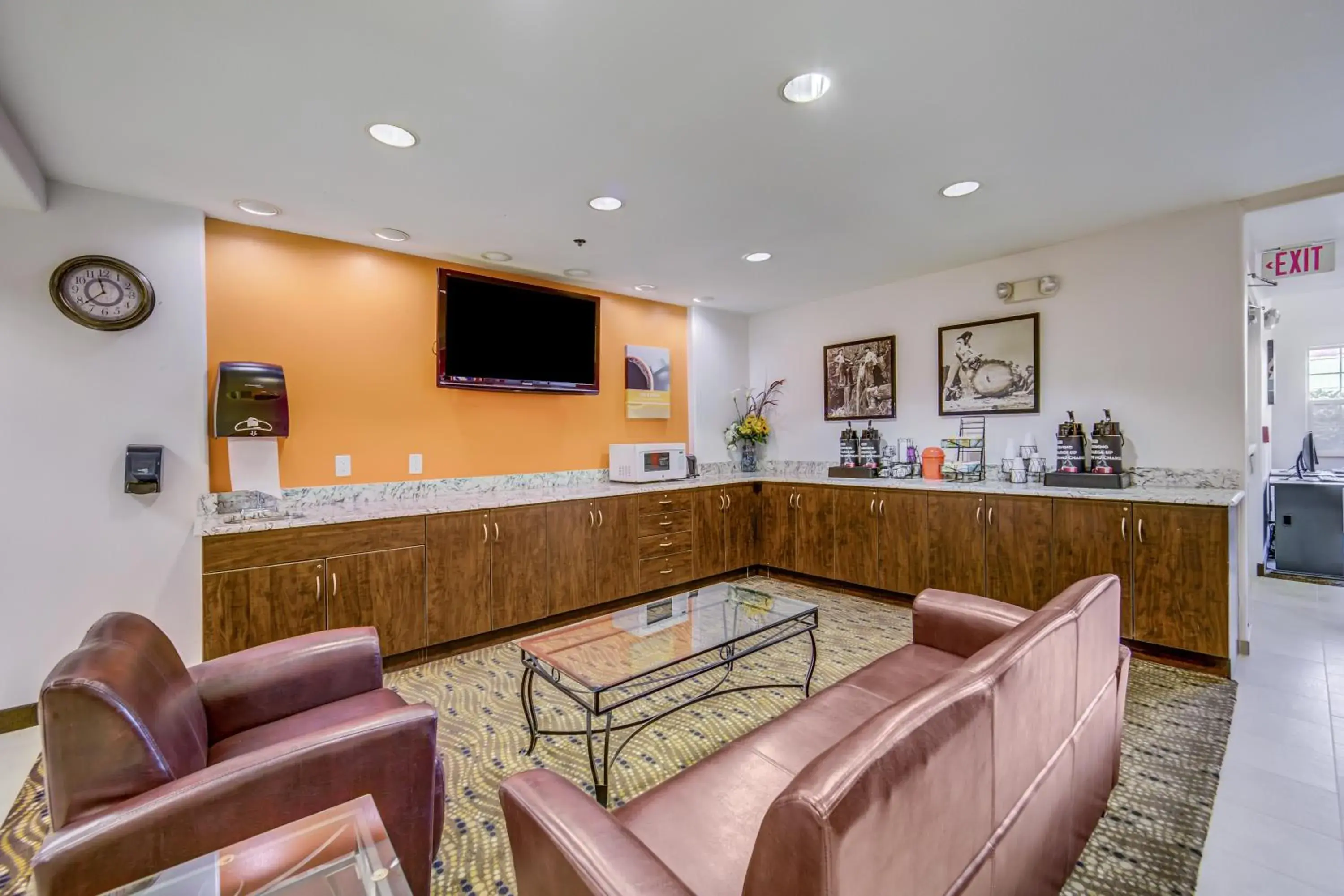 Restaurant/places to eat in Motel 6-Sutherlin, OR Restaurant/places to eat in Motel 6-Sutherlin, OR