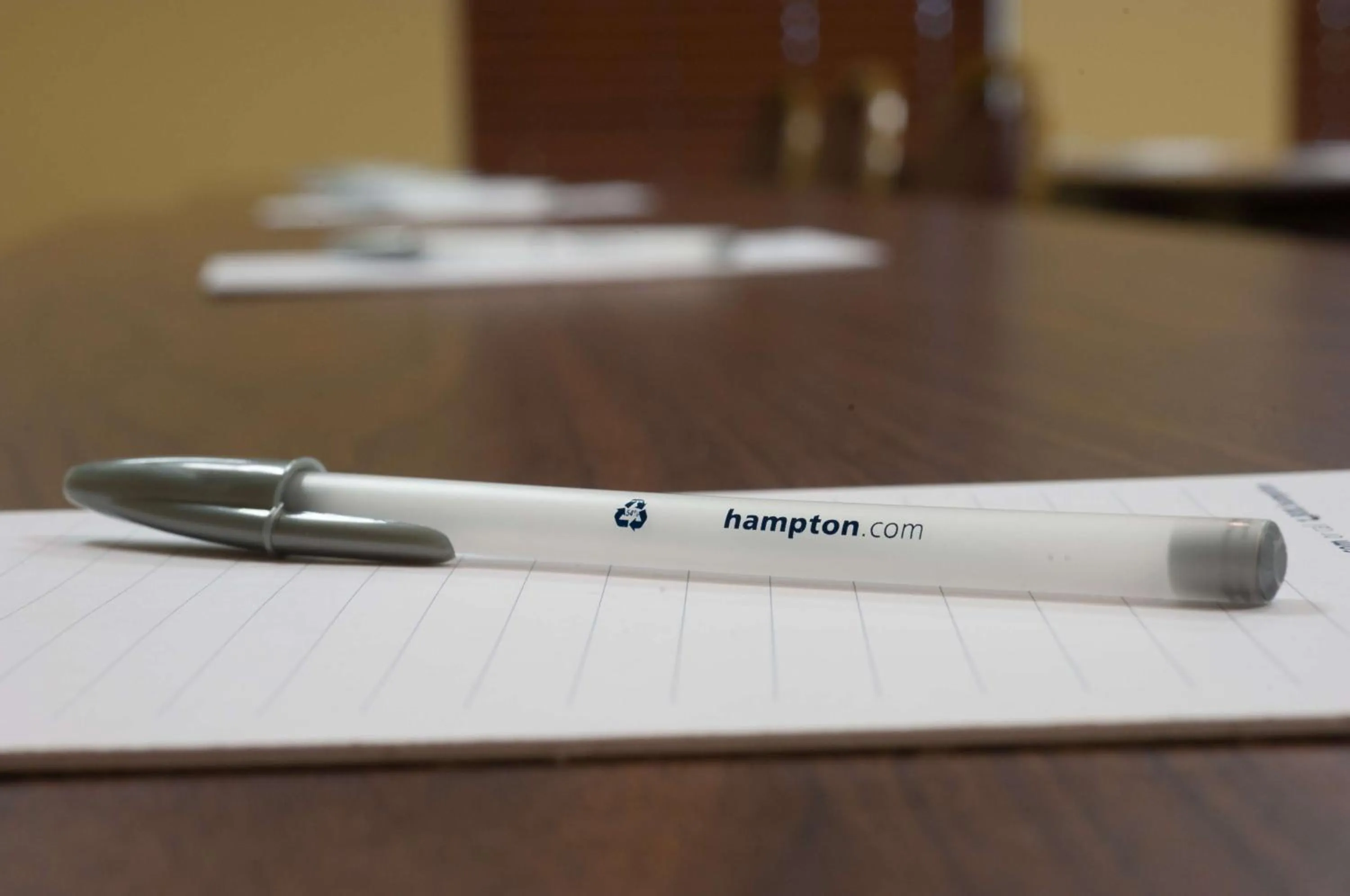 Business facilities in Hampton Inn Clarksville