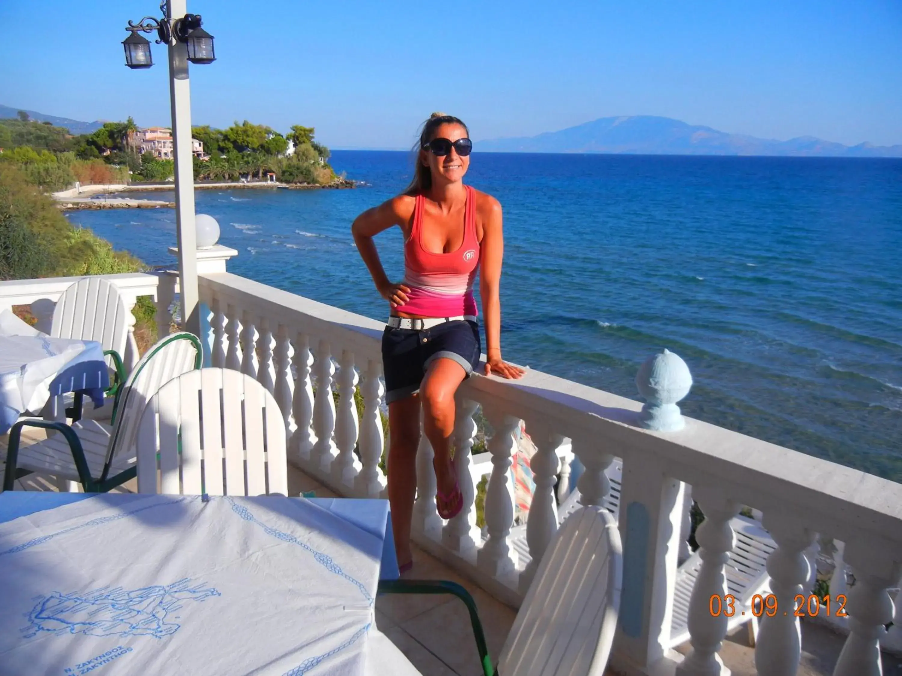 Restaurant/places to eat in Clear Horizon Restaurant/places to eat in Clear Horizon