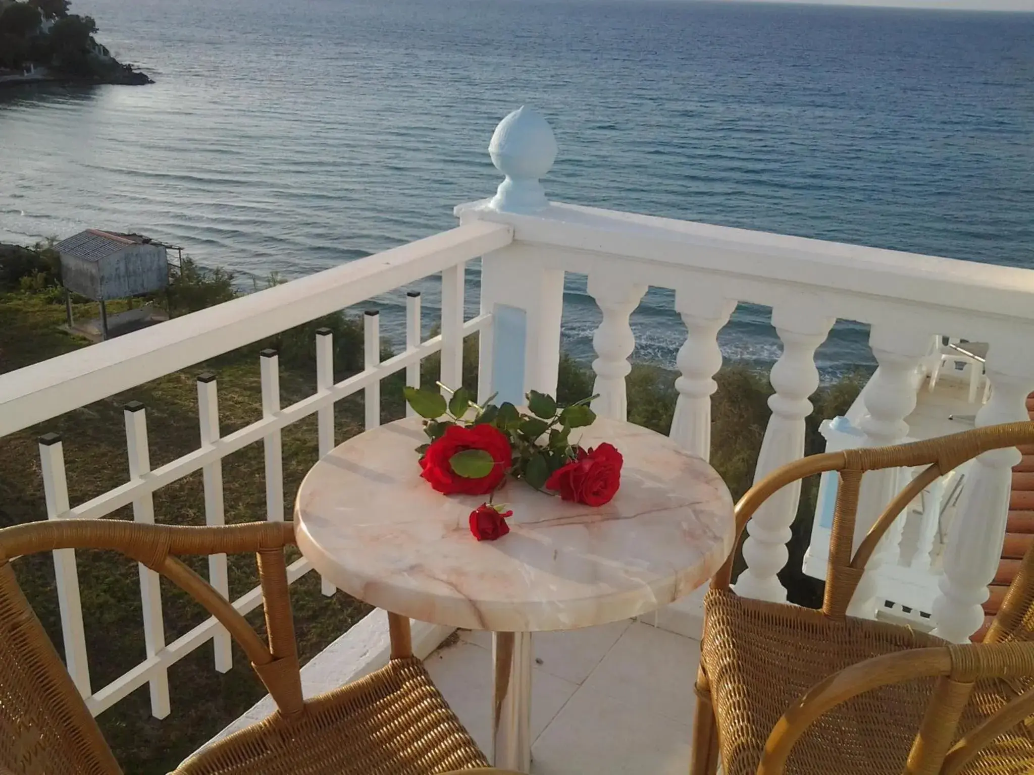 View (from property/room) in Clear Horizon View (from property/room) in Clear Horizon