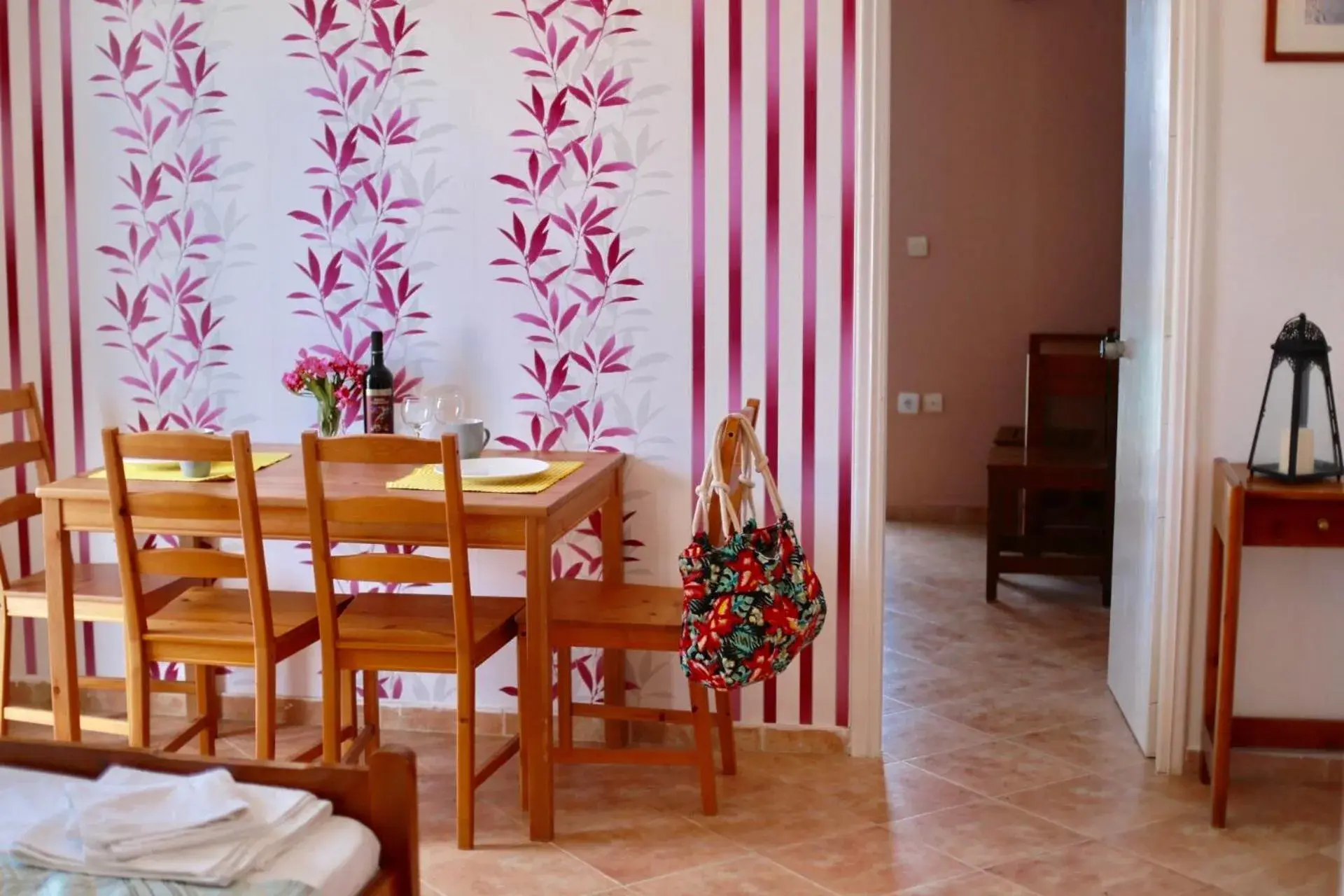 Clear Horizon Clear Horizon