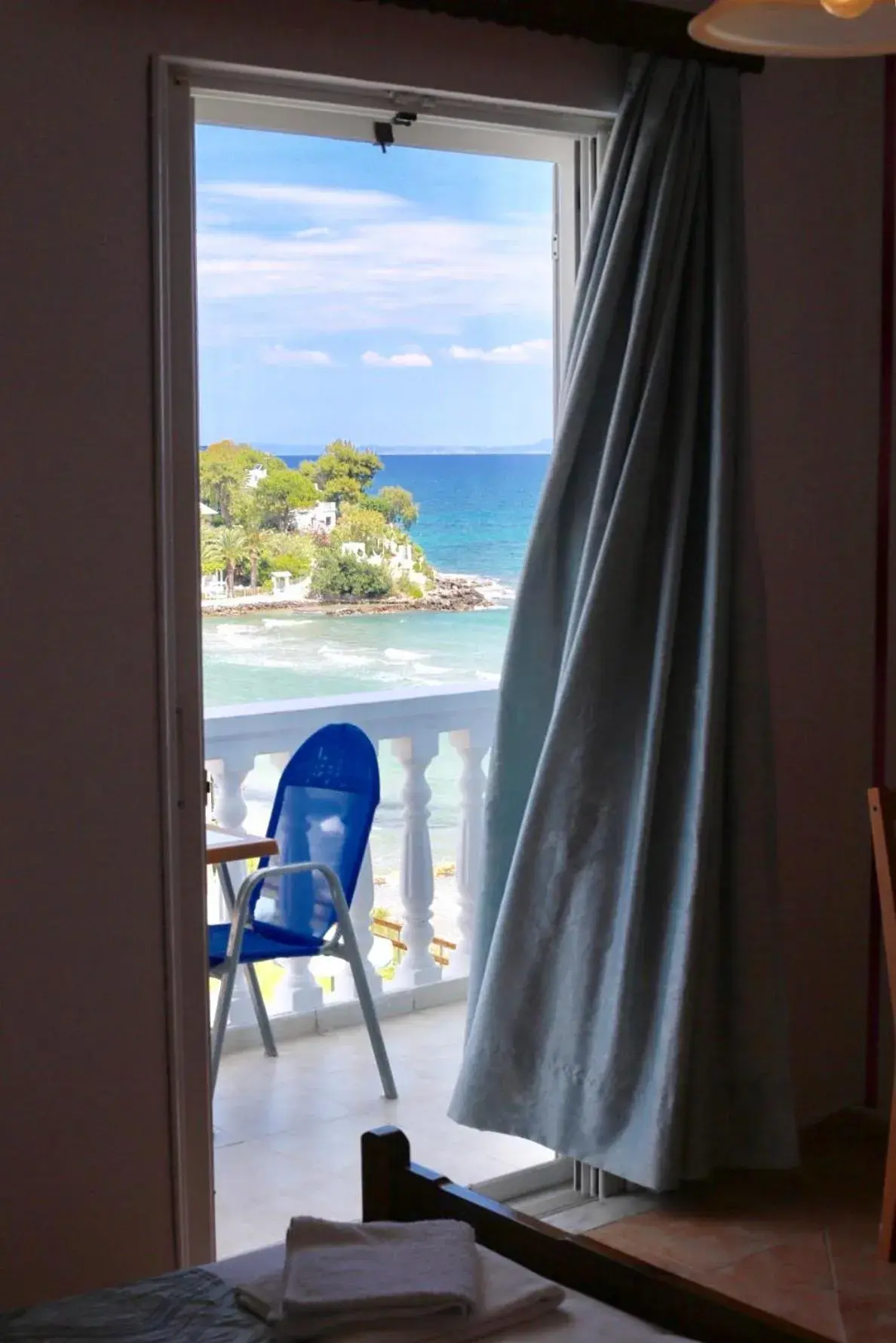 Clear Horizon Clear Horizon