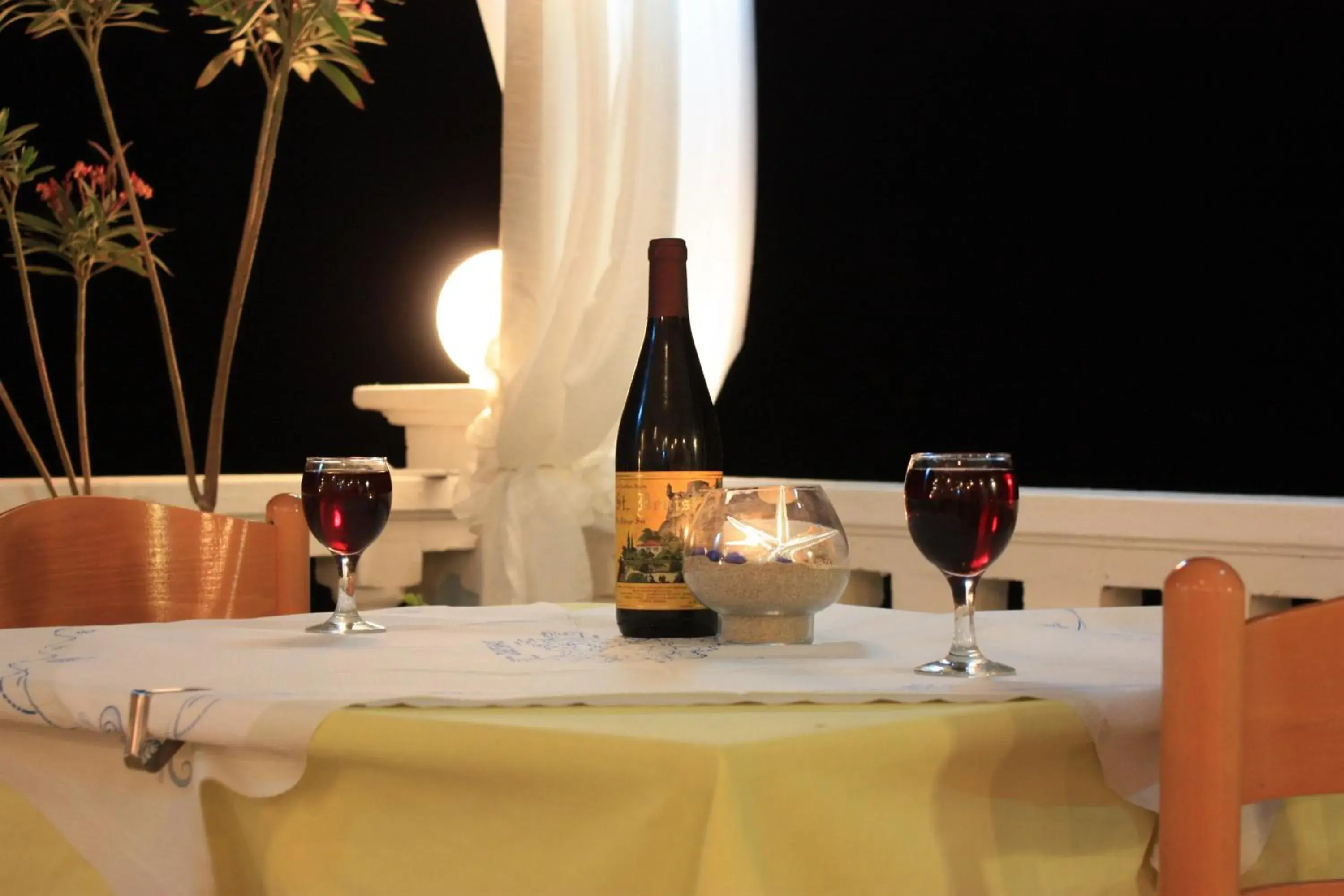 Restaurant/places to eat in Clear Horizon Restaurant/places to eat in Clear Horizon