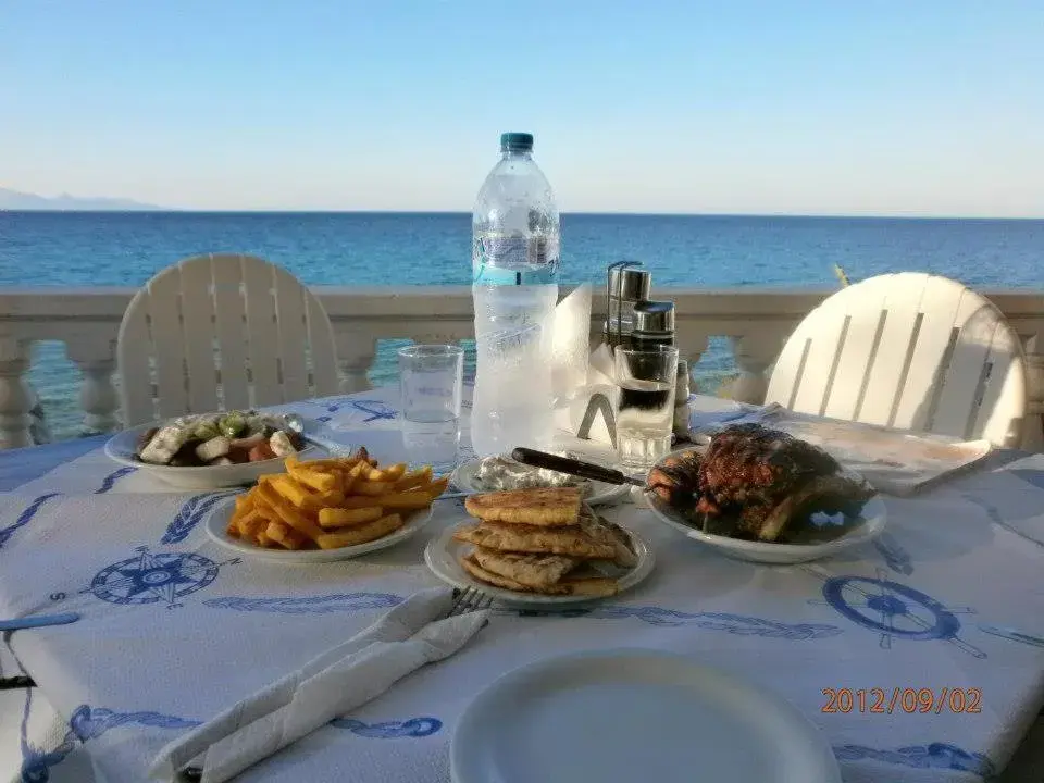 Restaurant/places to eat in Clear Horizon Restaurant/places to eat in Clear Horizon