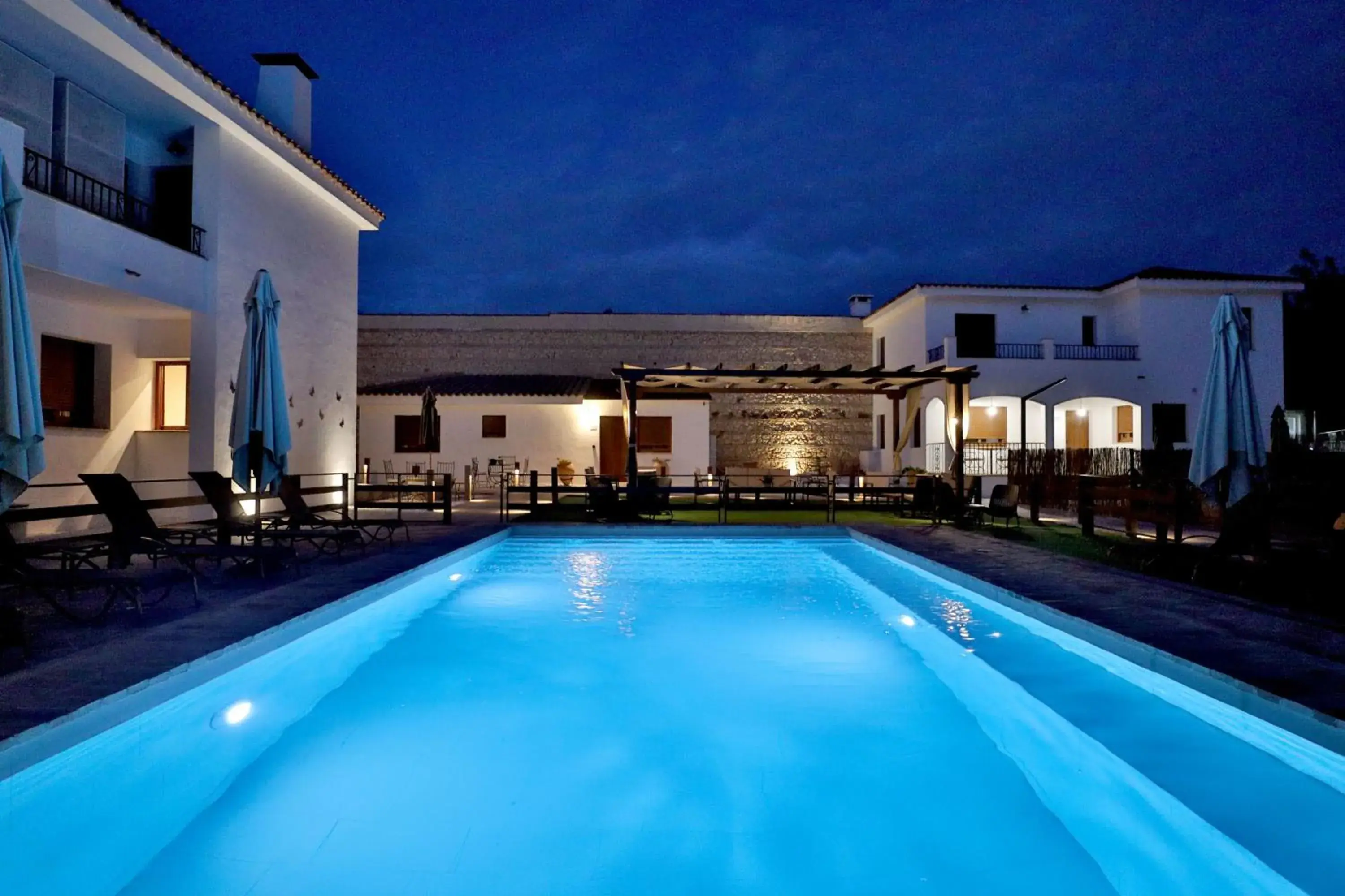 Hacienda El Brillante Hacienda El Brillante