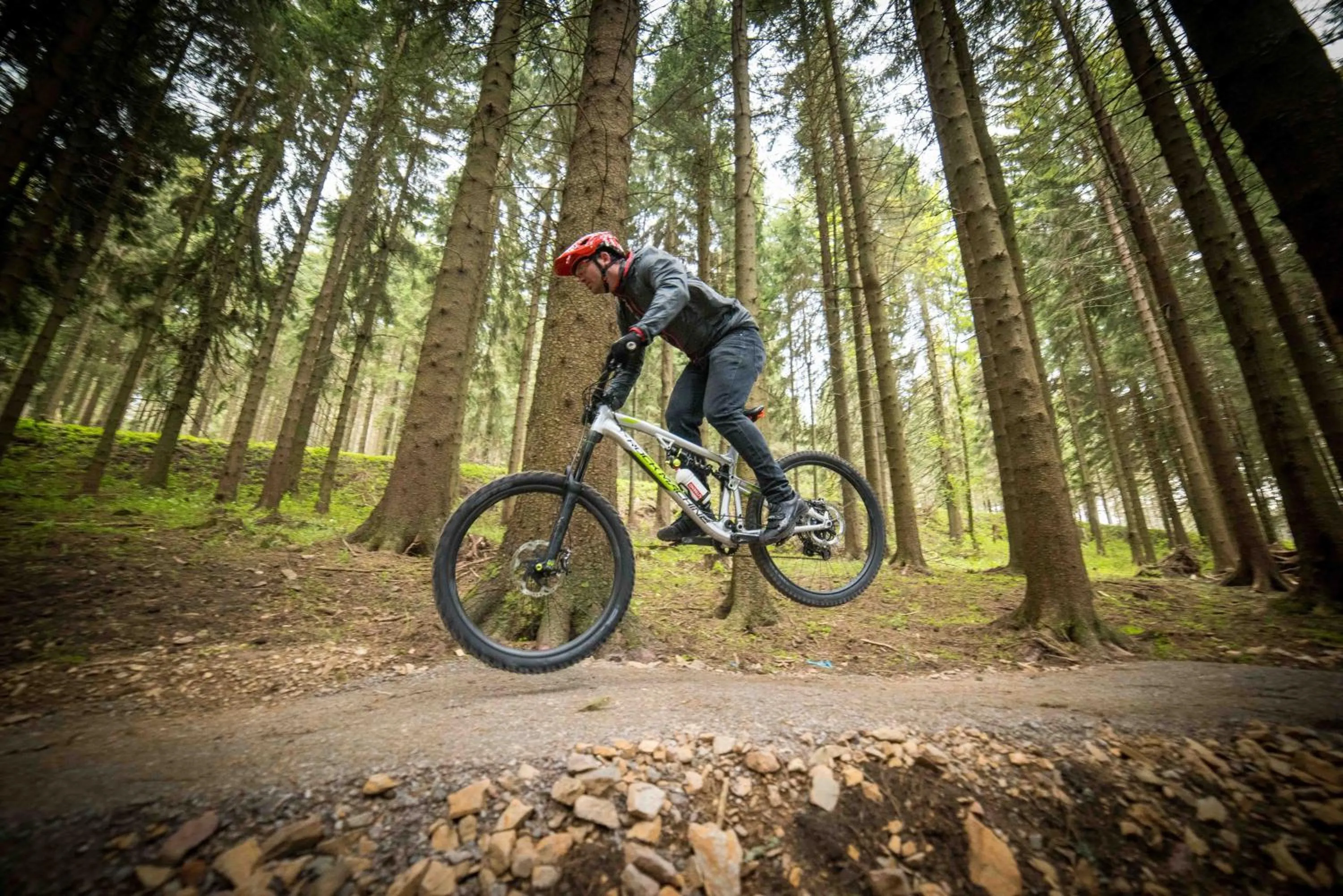 Activities in Hotel Plesivec