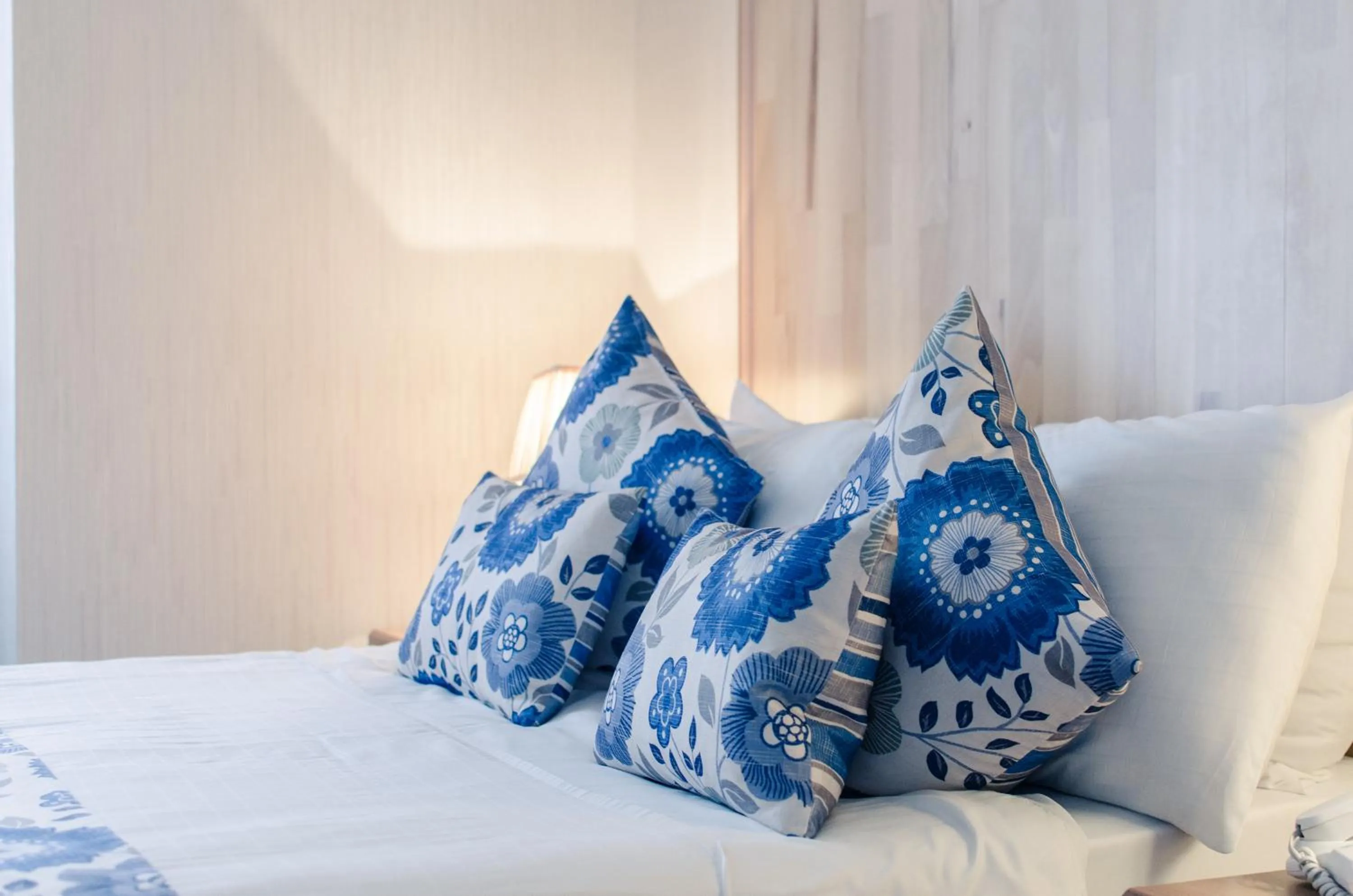 Bedroom, Bed in Argyll Guest House