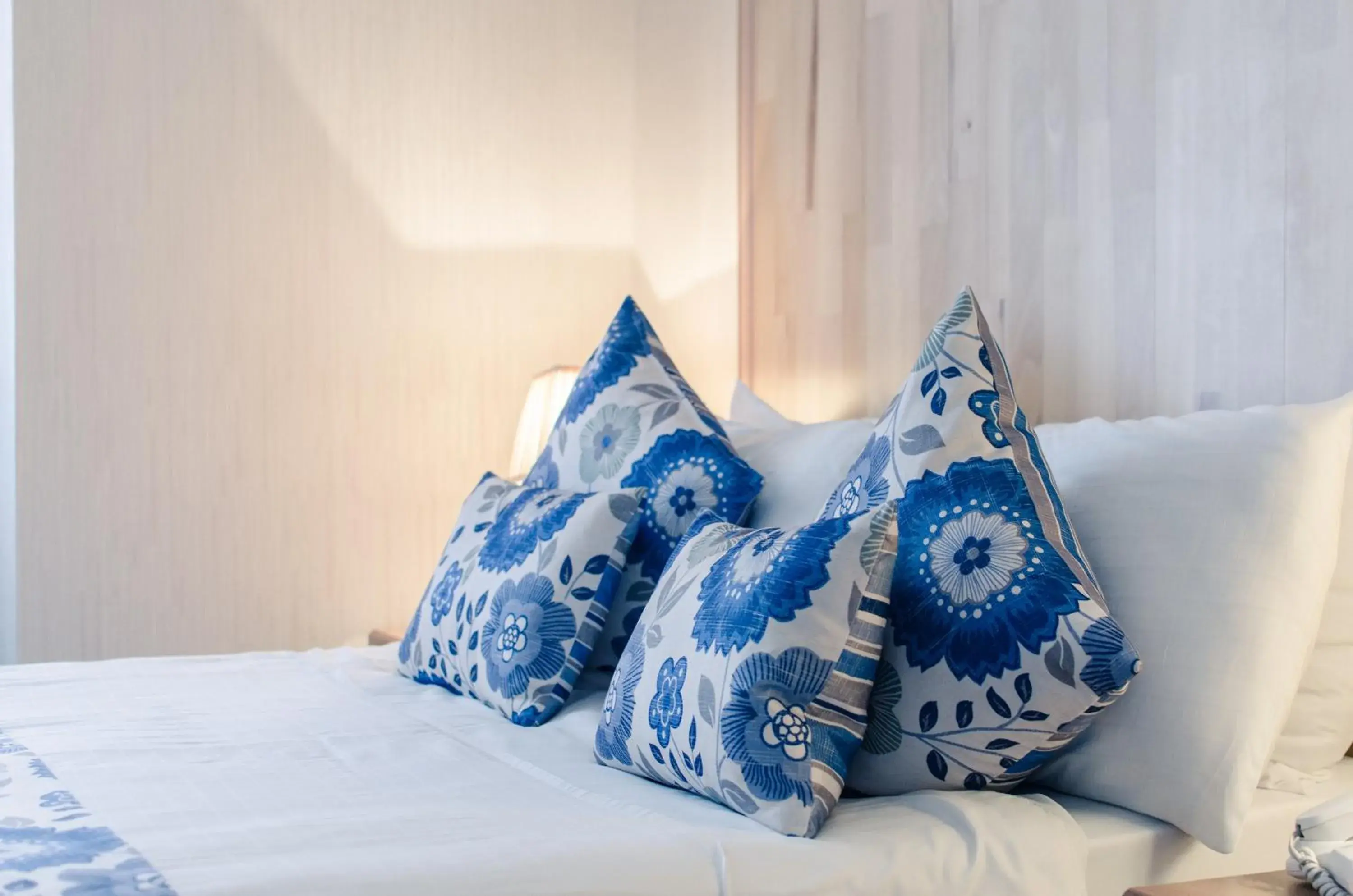 Bedroom, Bed in Argyll Guest House Bedroom, Bed in Argyll Guest House