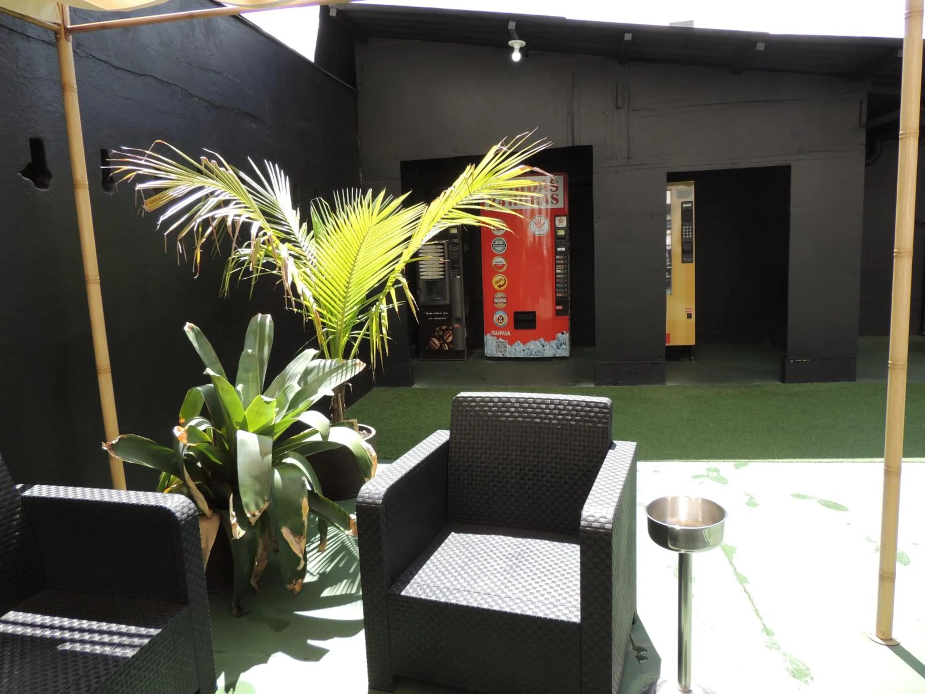 Property building in Hotel Gontijo Belo Horizonte - Próximo a Rodoviária e Praça Sete