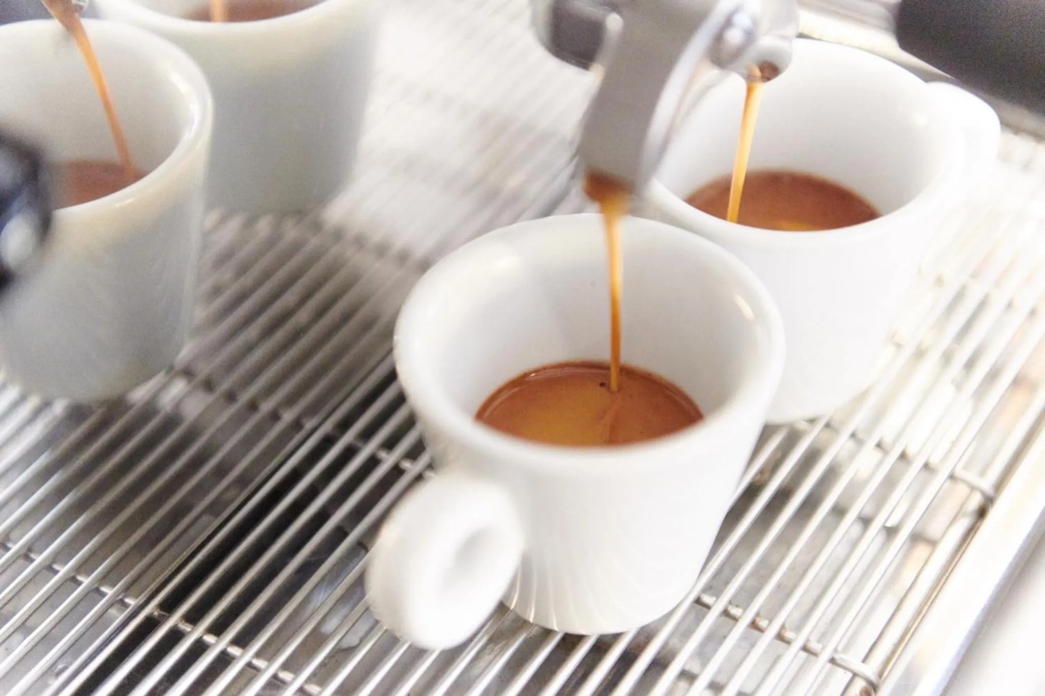 Drinks in Albergo Del Garda