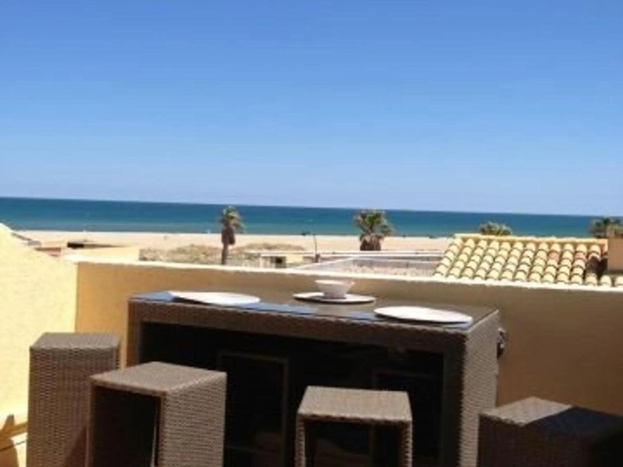 Villa T3 3/4 pers - Clim, WiFi, Parking - Port Leucate - FR-1-81-341