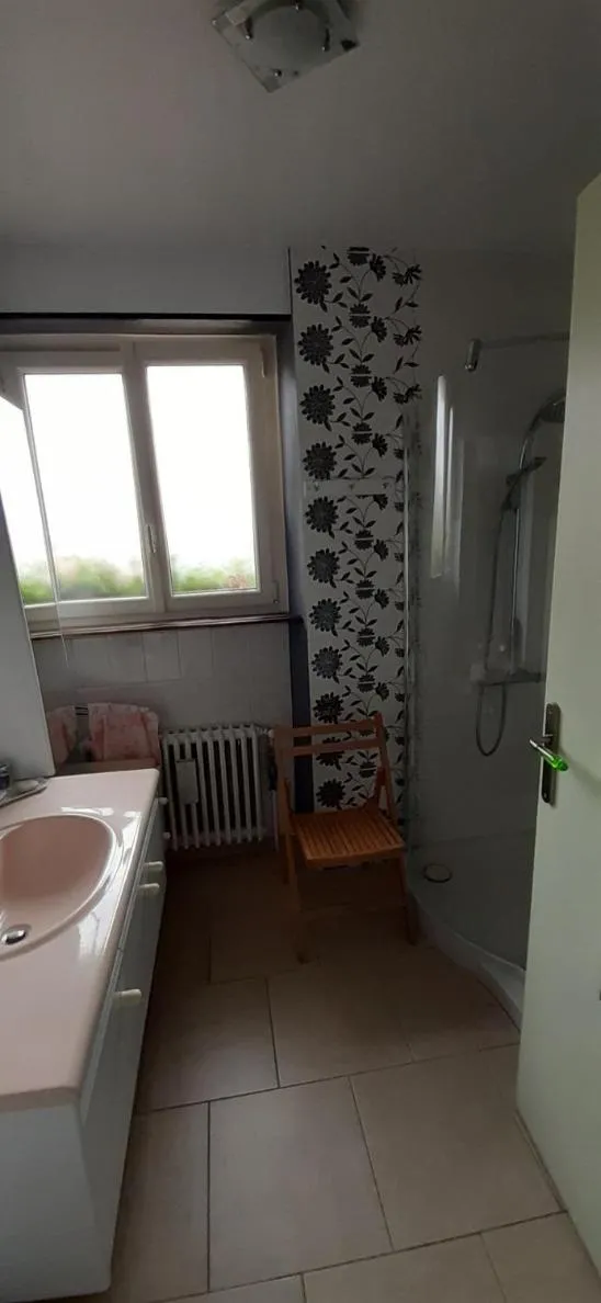 Chez Evelyne chambre d'hôtes chez l'habitant