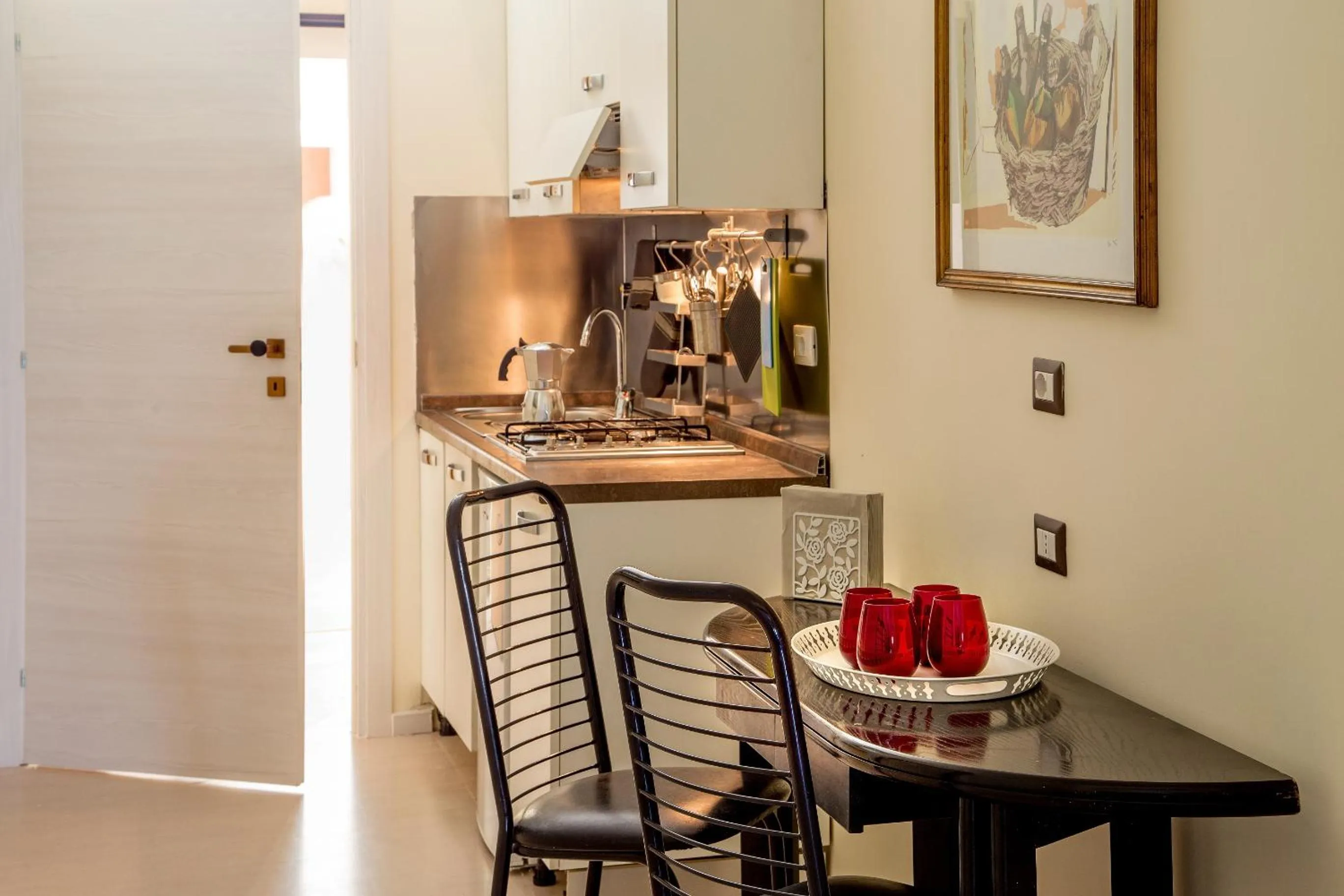 Other in Roma Central Guest House