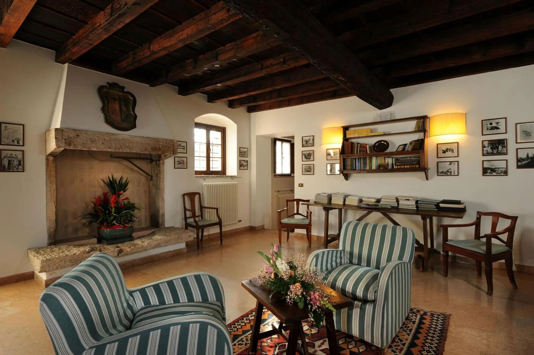 Other in La Foresteria Serego Alighieri