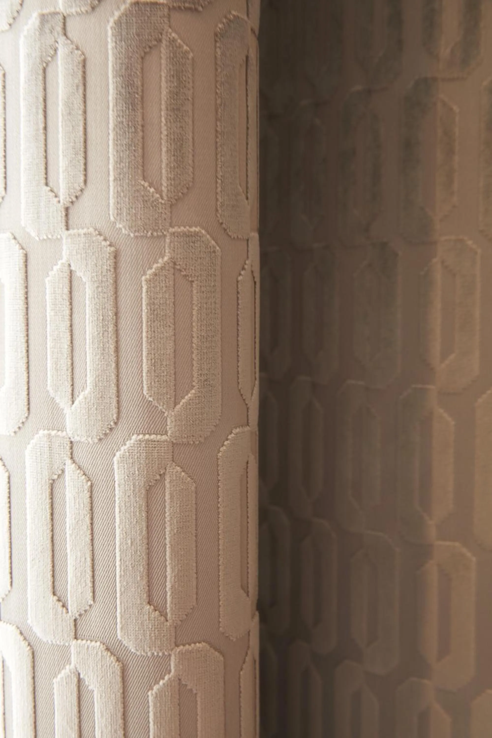 Decorative detail in Logis Hôtel - Restaurant Maison Claude Darroze