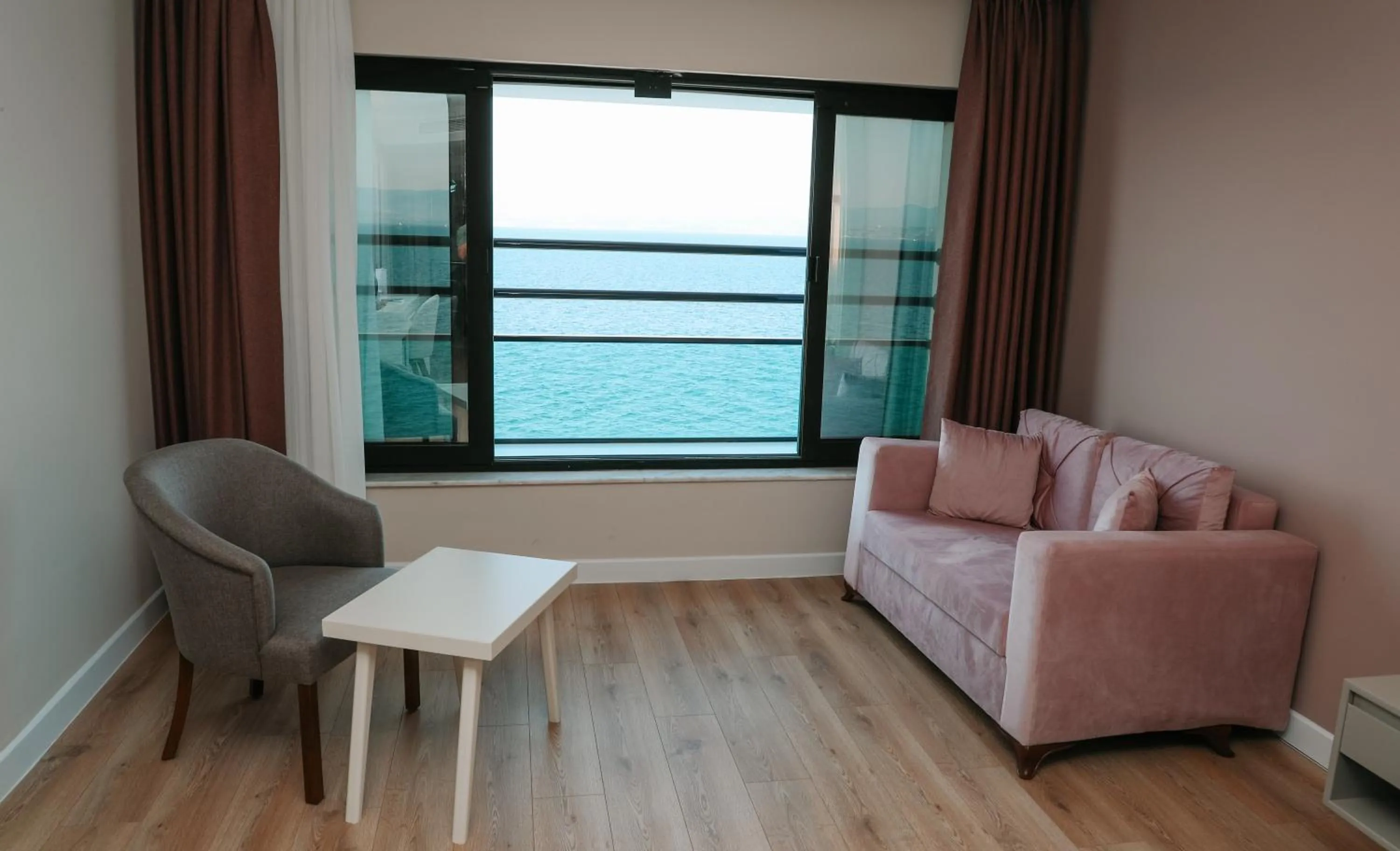 View (from property/room) in Vira Otel Suites