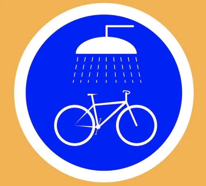 Area and facilities in Hotel La Perla