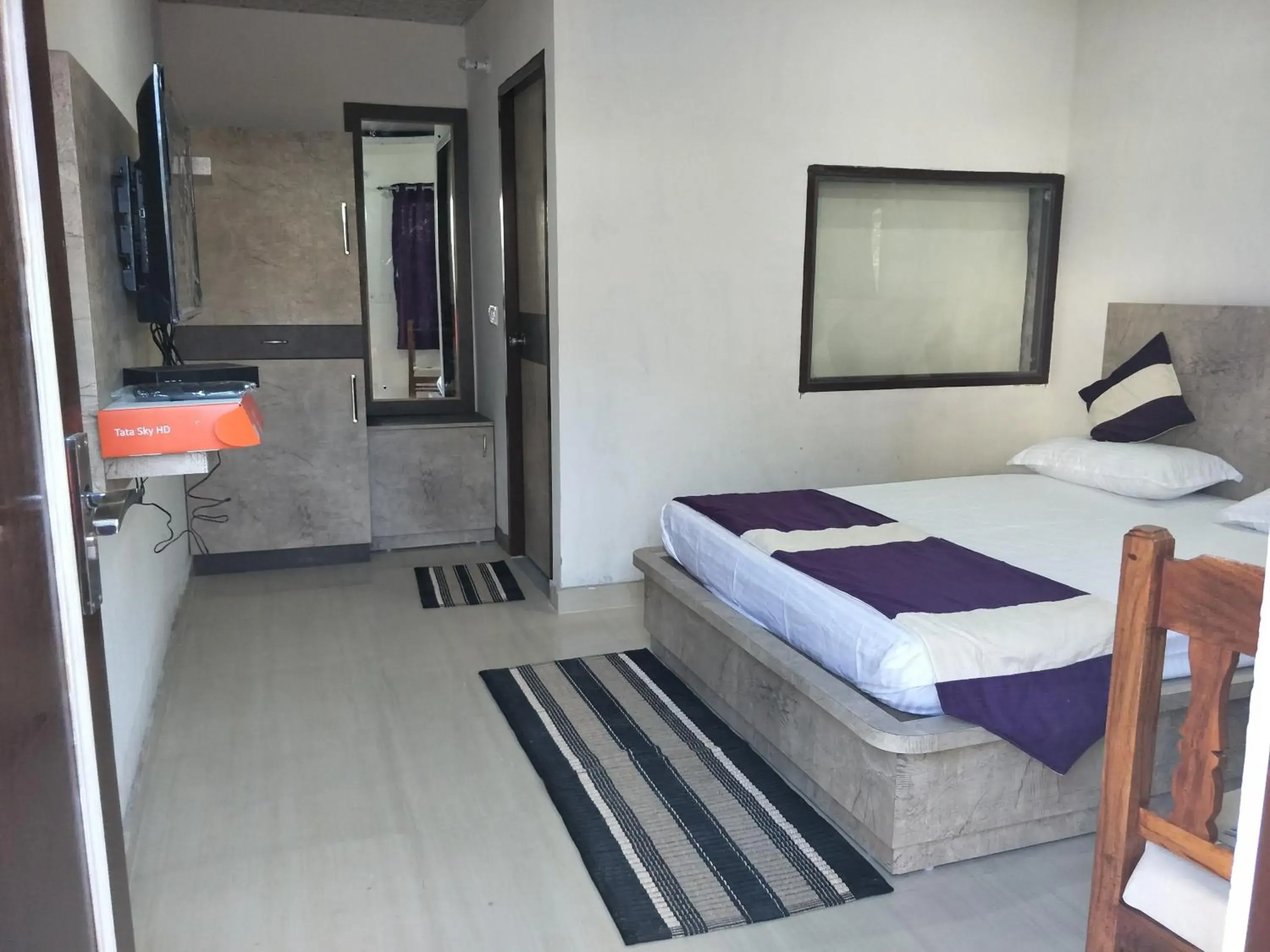 Rock resort Rock resort