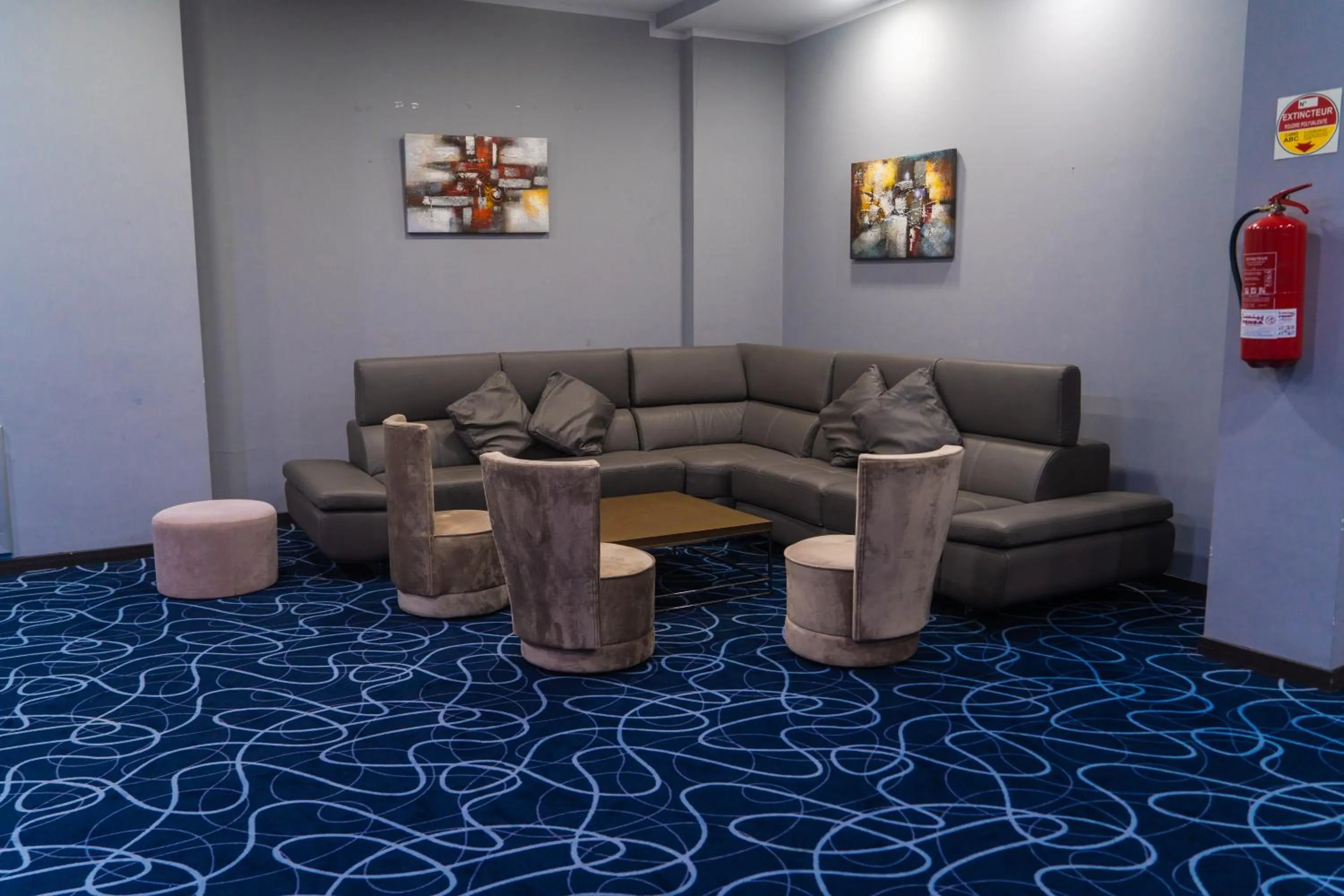 Banquet/Function facilities in Kenzi Solazur