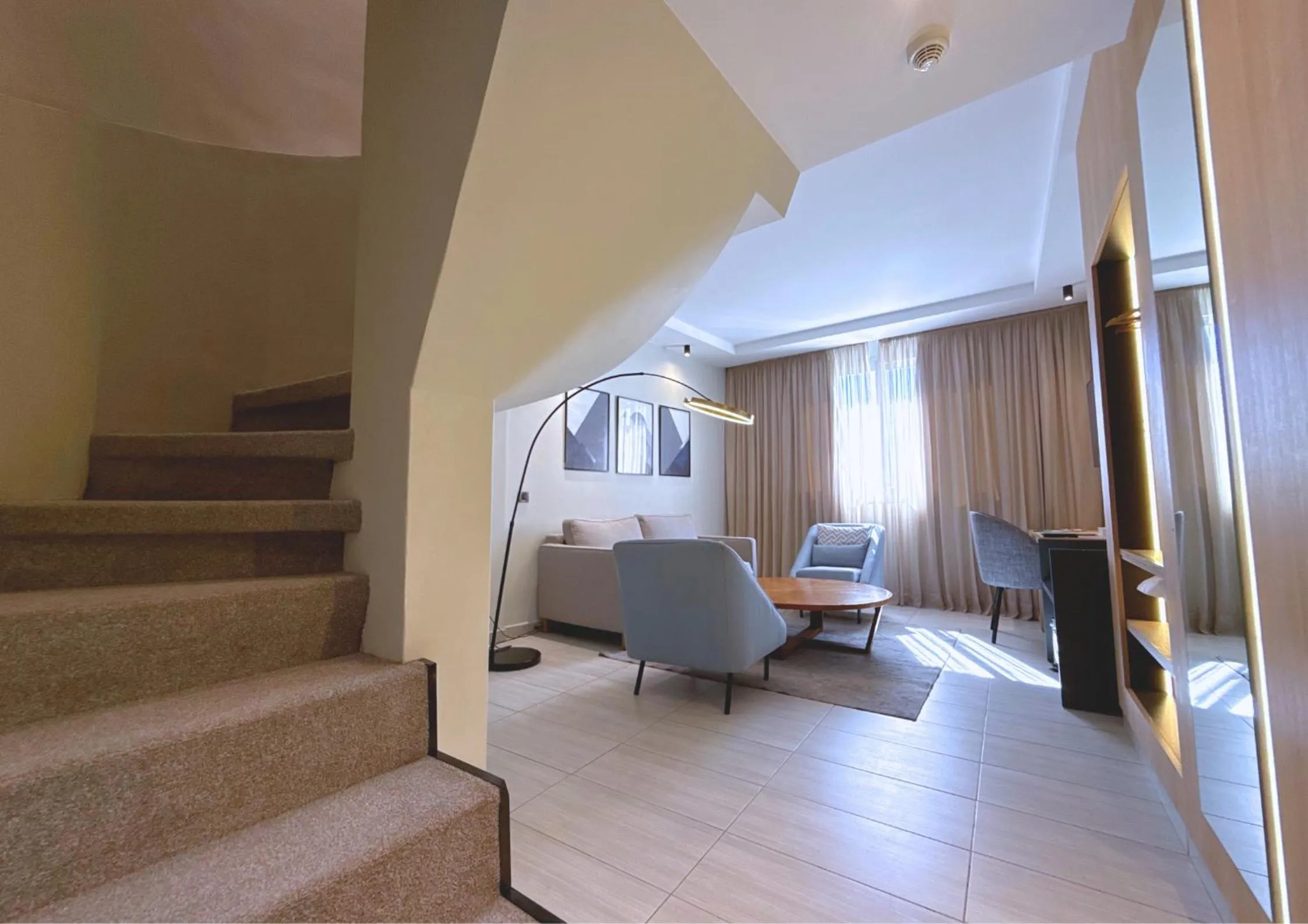 Bedroom in Kenzi Solazur