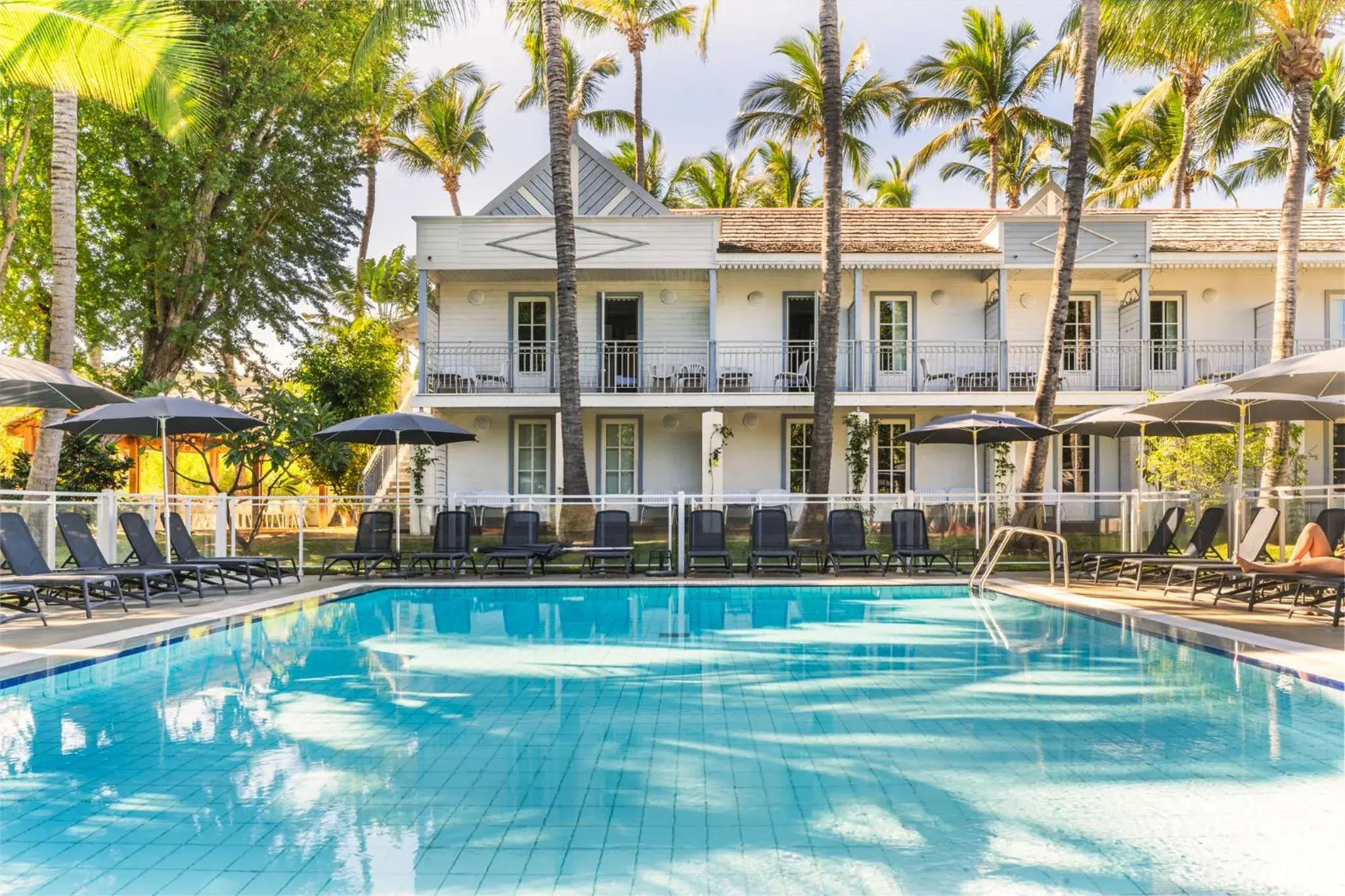 Hotel Exsel Alamanda Hotel Exsel Alamanda