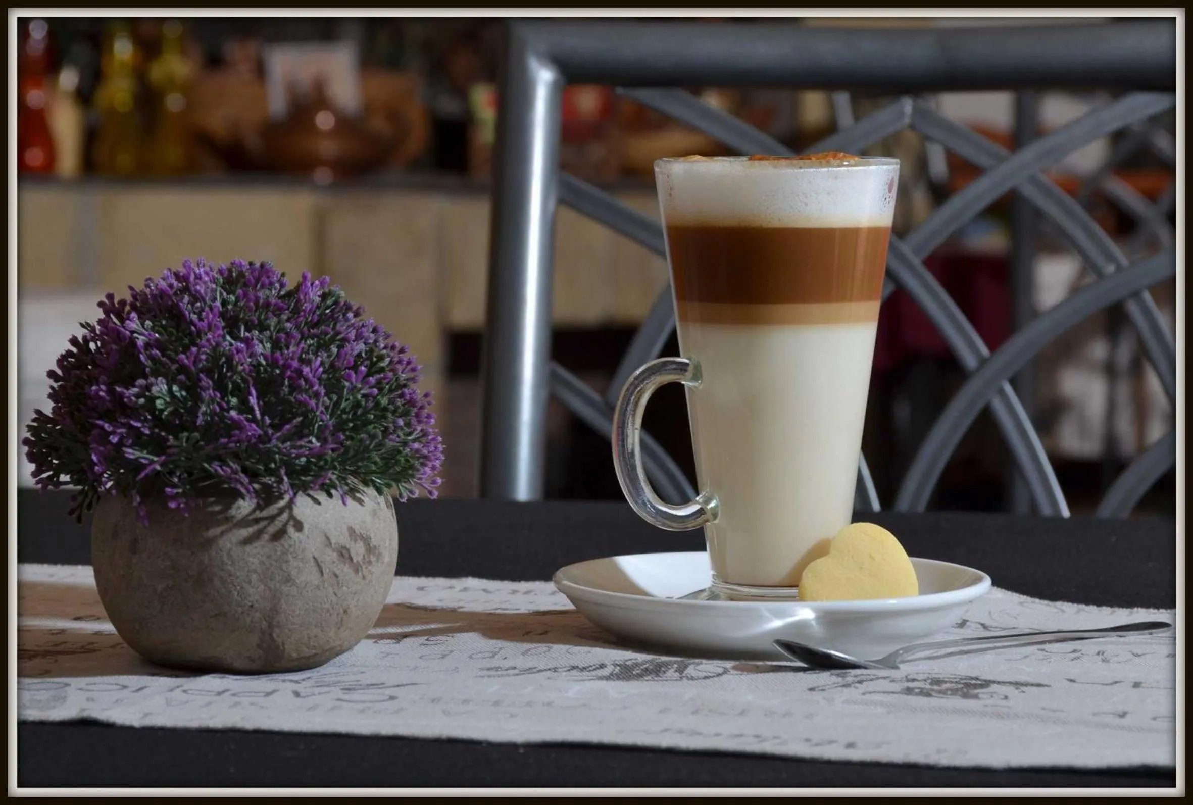 Coffee@Home (Pty) Ltd