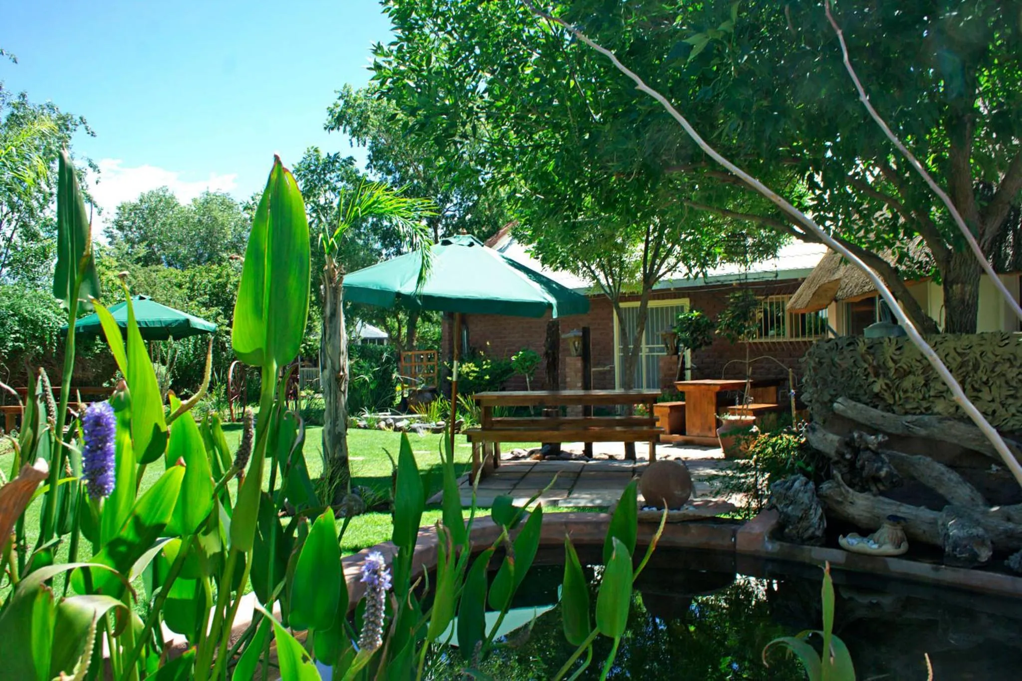 Coffee@Home (Pty) Ltd