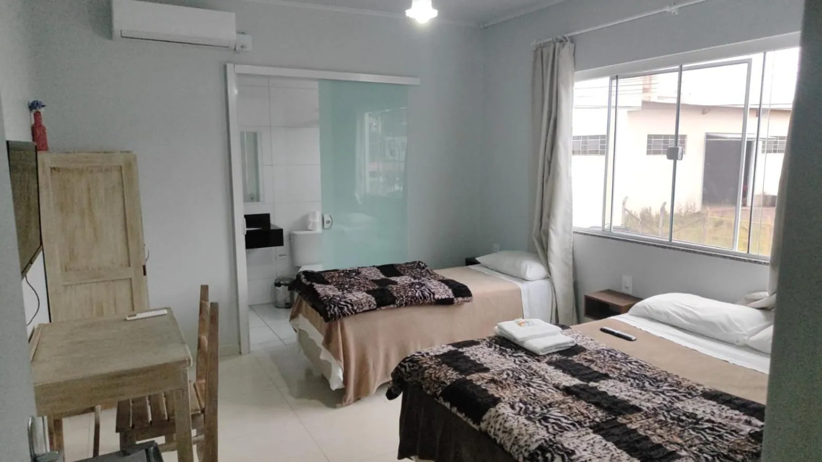Hotel Guarany