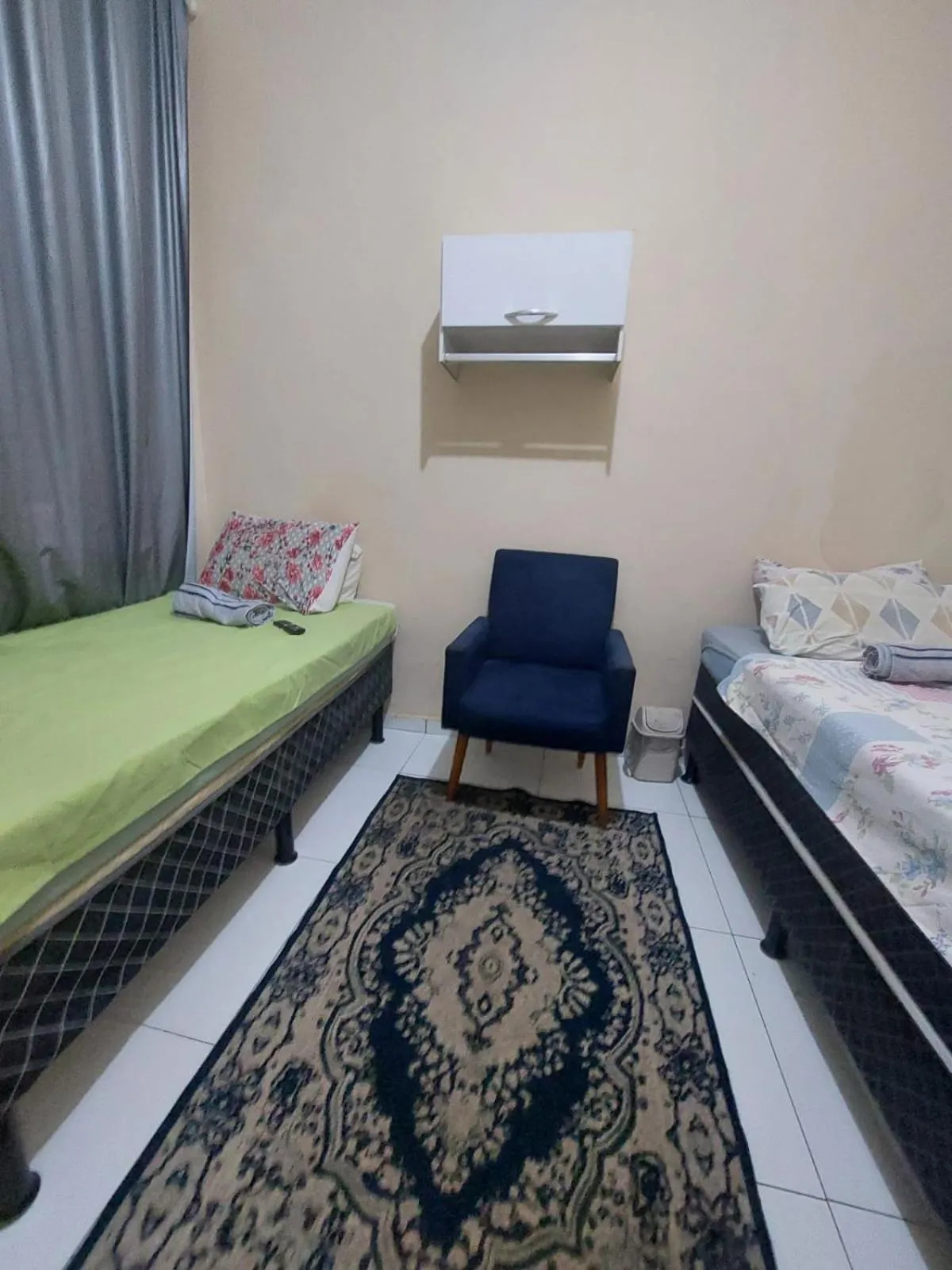 Pousada Cantinho da Família