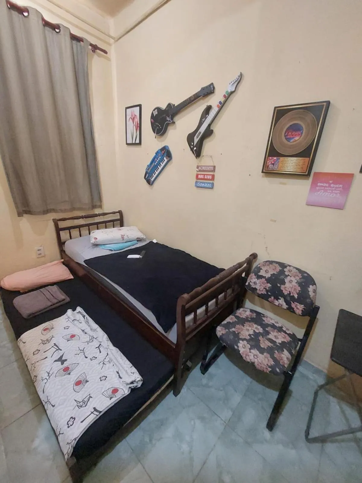 Pousada Cantinho da Família