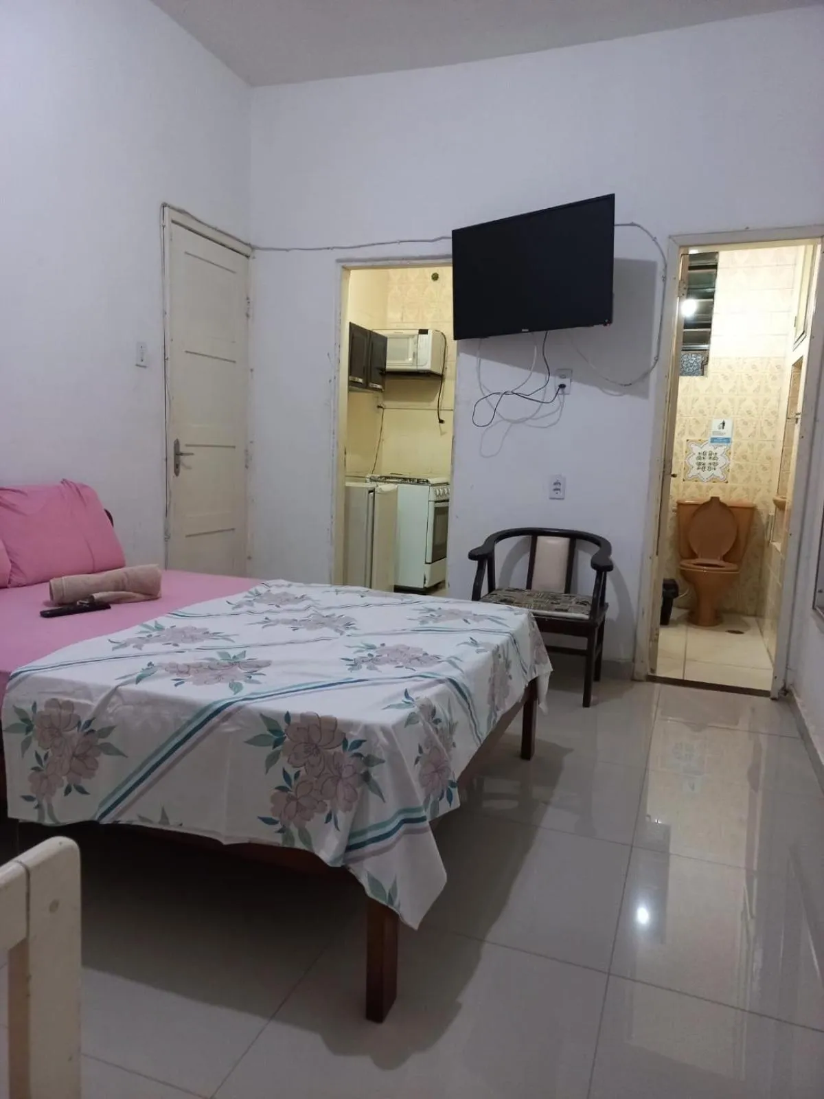 Pousada Cantinho da Família