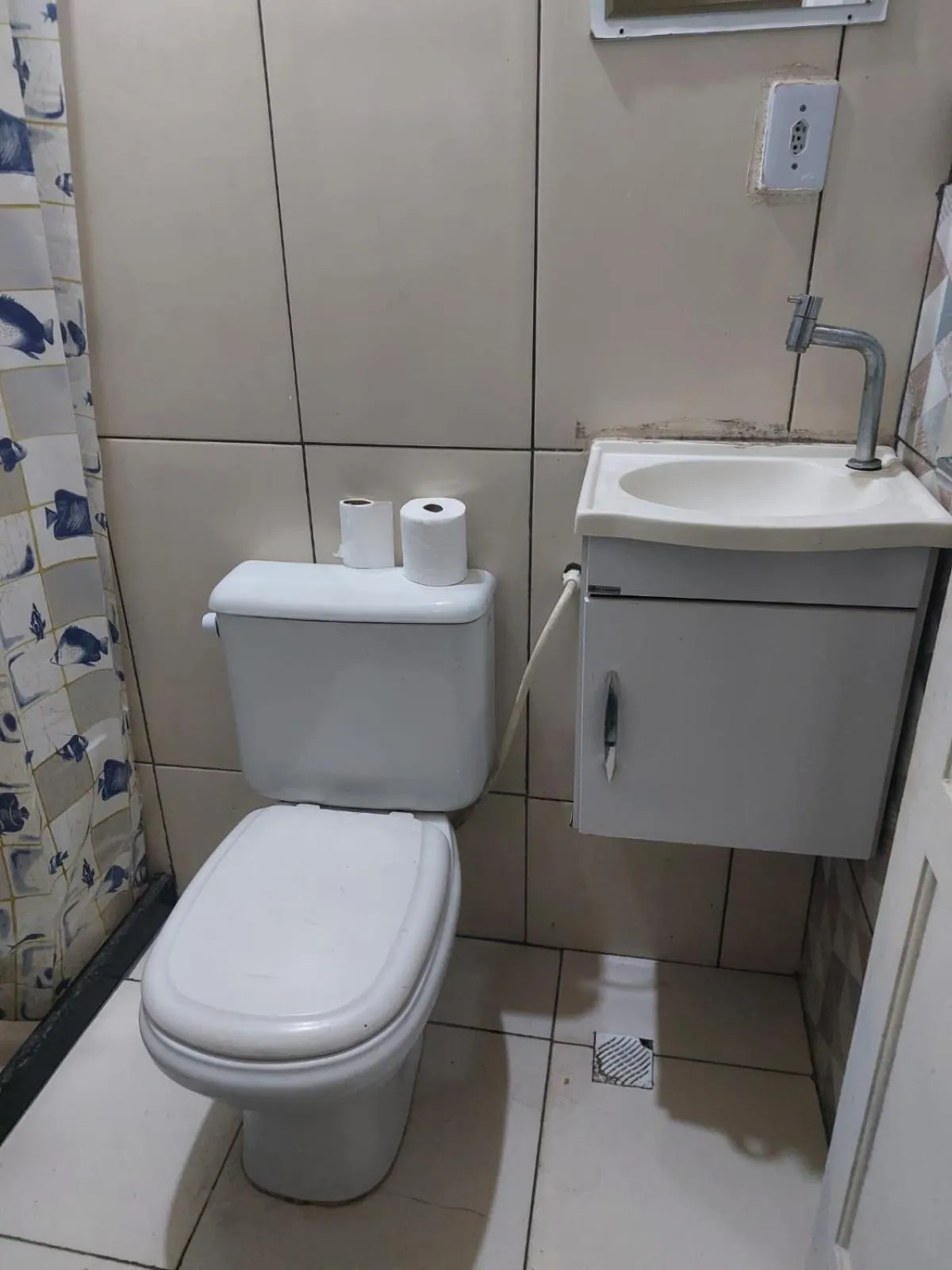 Pousada Cantinho da Família