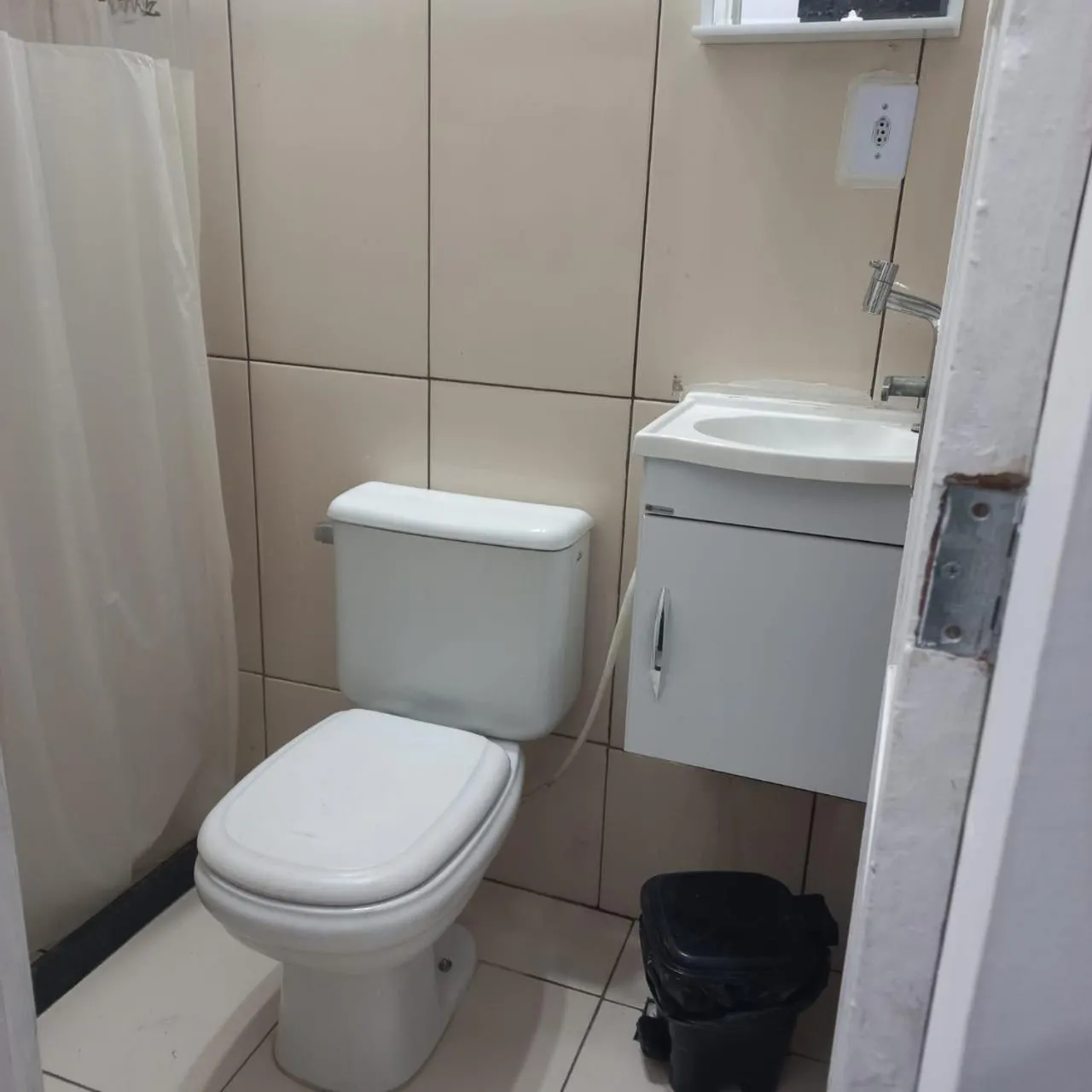 Pousada Cantinho da Família