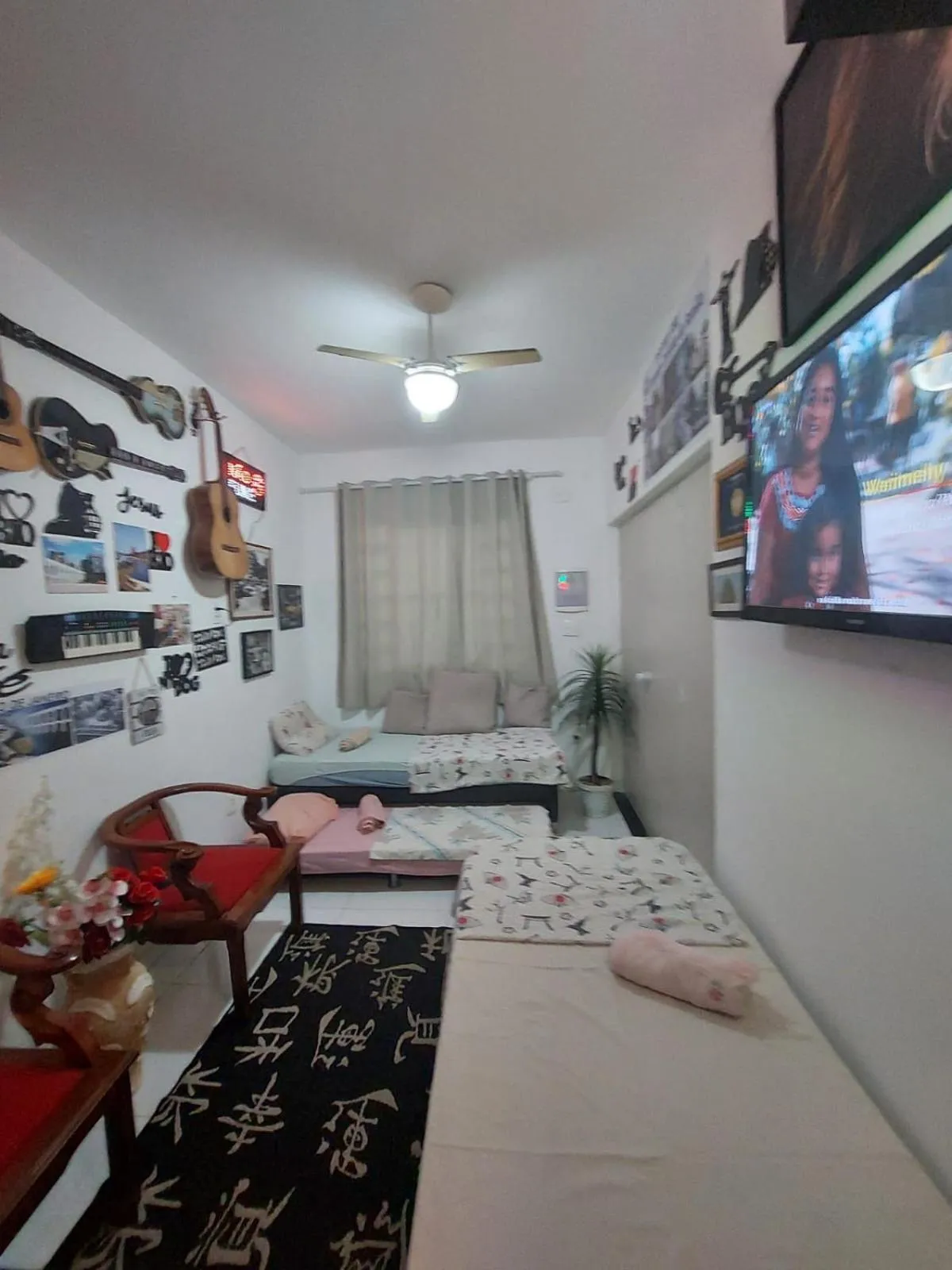 Pousada Cantinho da Família