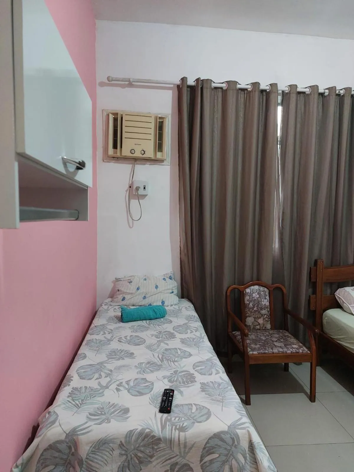 Pousada Cantinho da Família