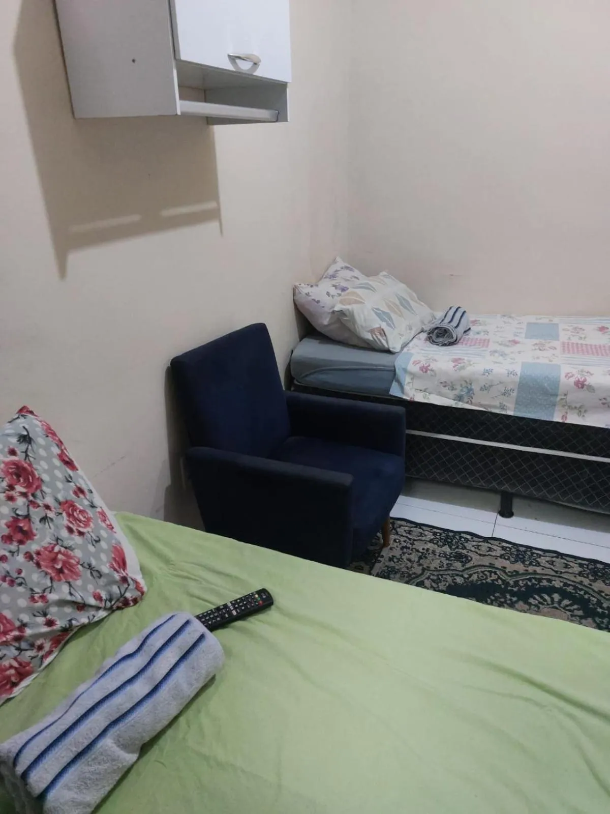 Pousada Cantinho da Família