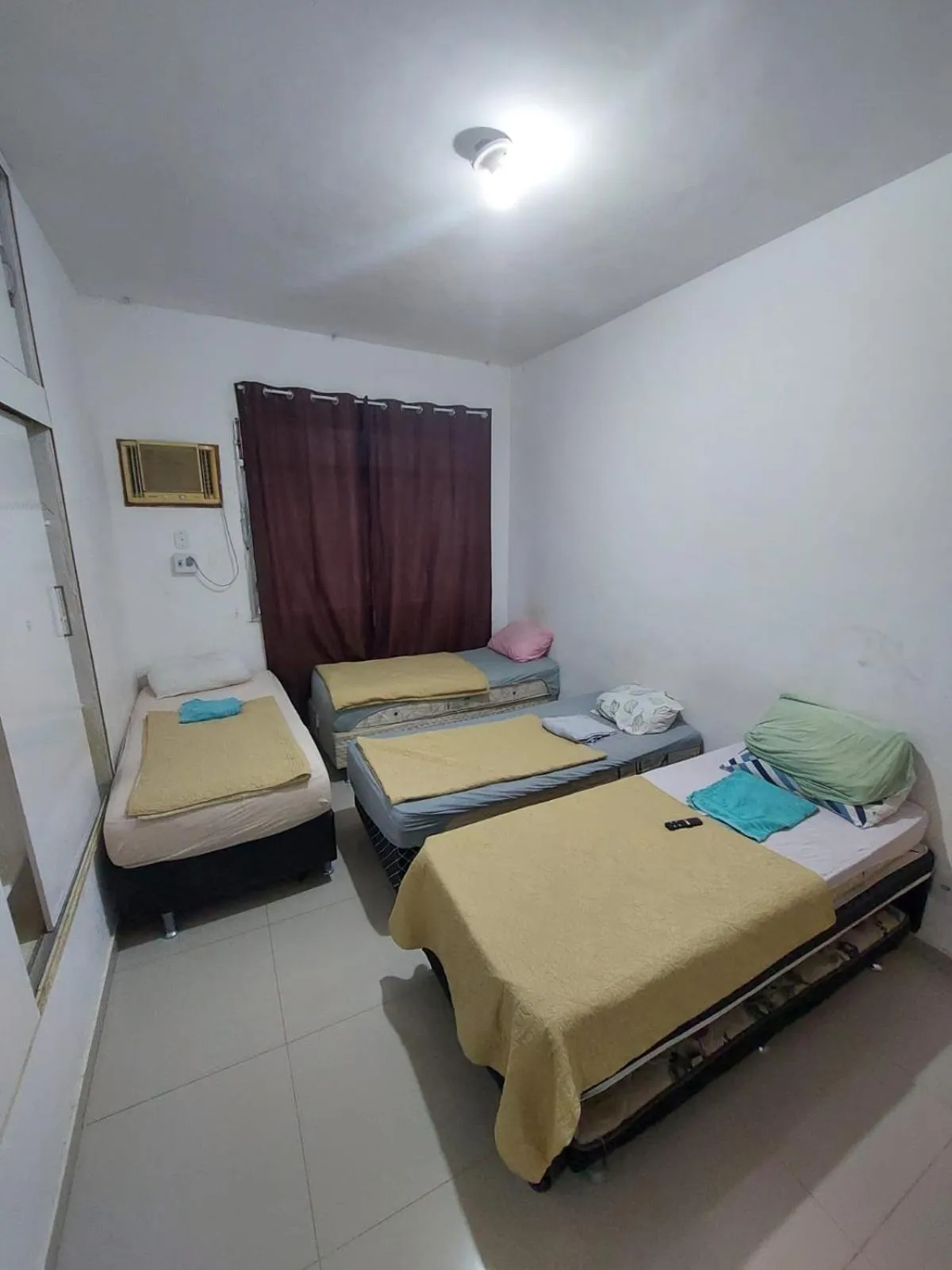 Pousada Cantinho da Família