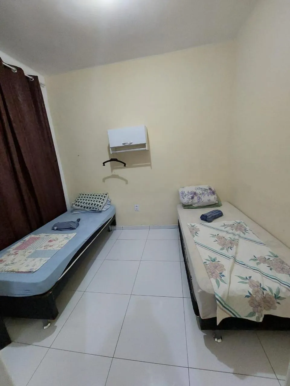 Pousada Cantinho da Família