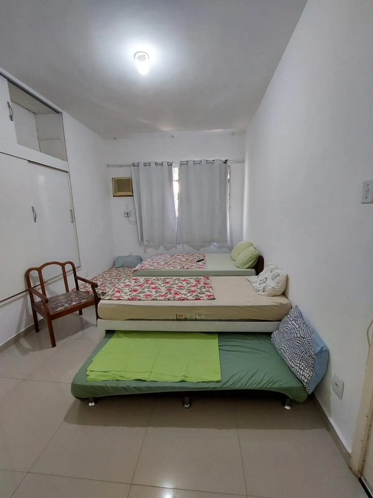 Pousada Cantinho da Família