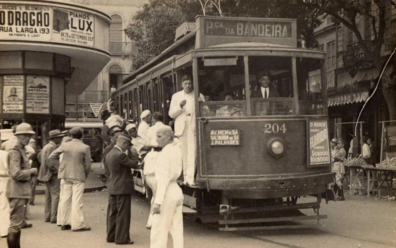Pousada Cantinho da Família