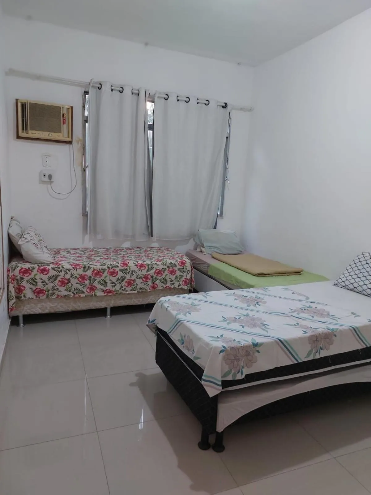 Pousada Cantinho da Família